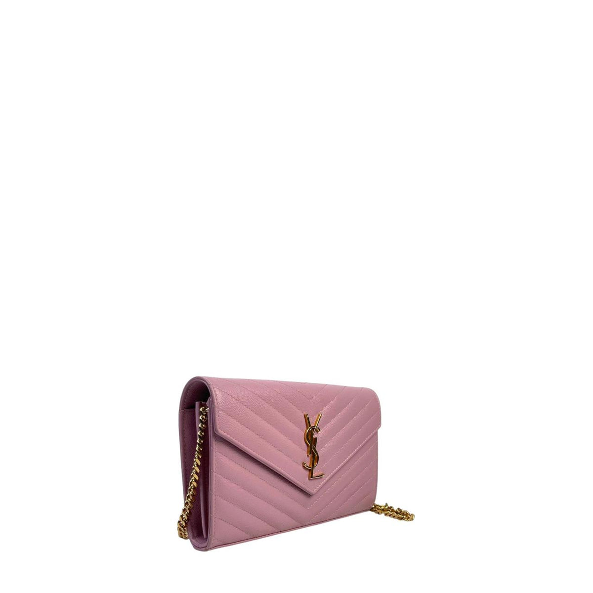 YSL Envelope WOC
