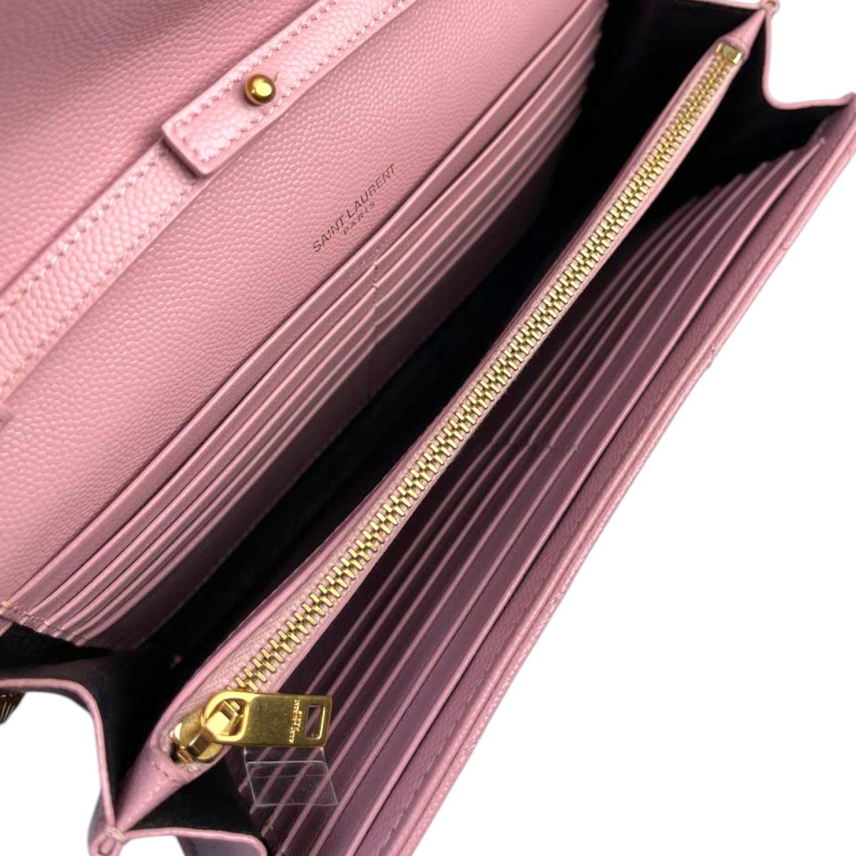 YSL Envelope WOC