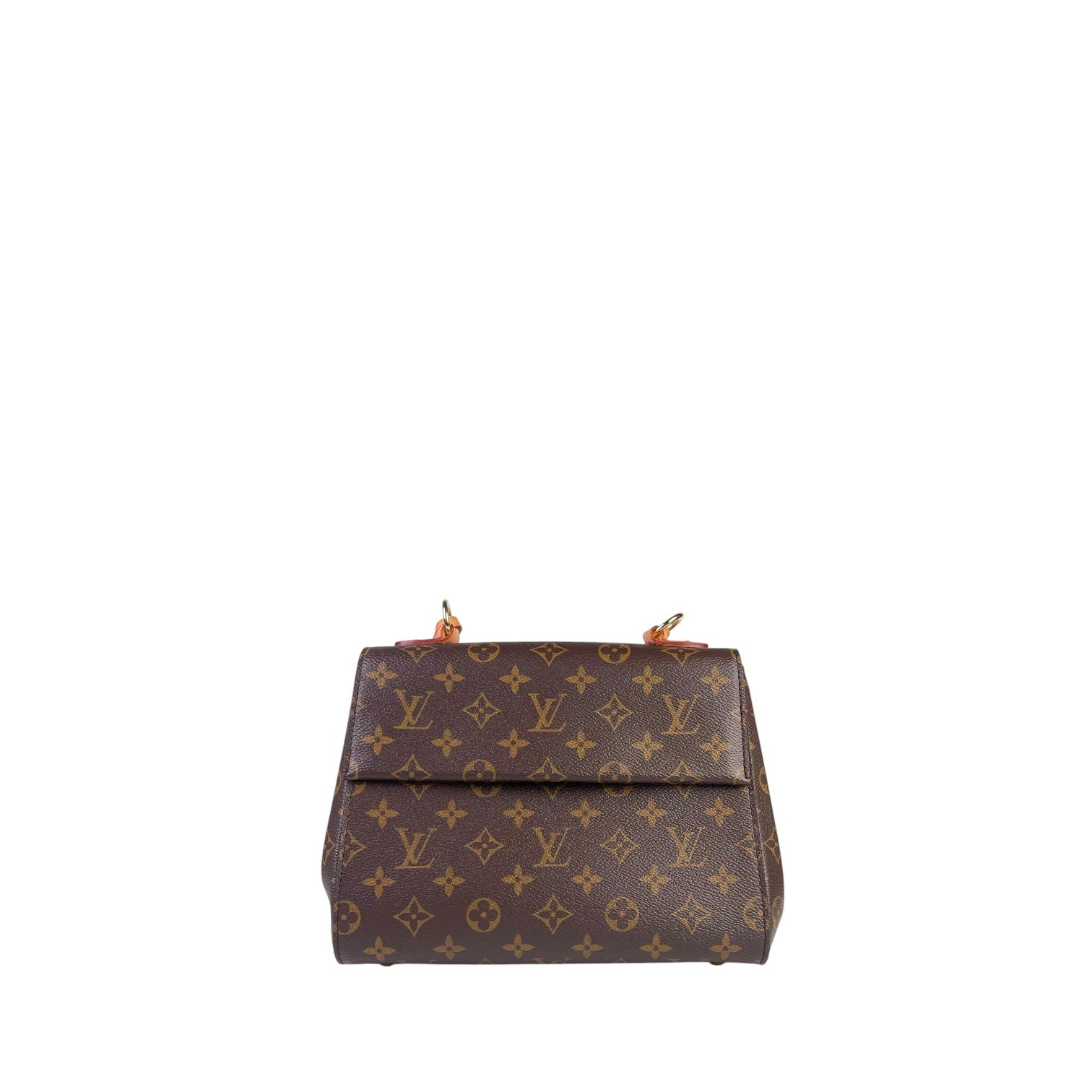 Louis Vuitton Monogram Cluny BB