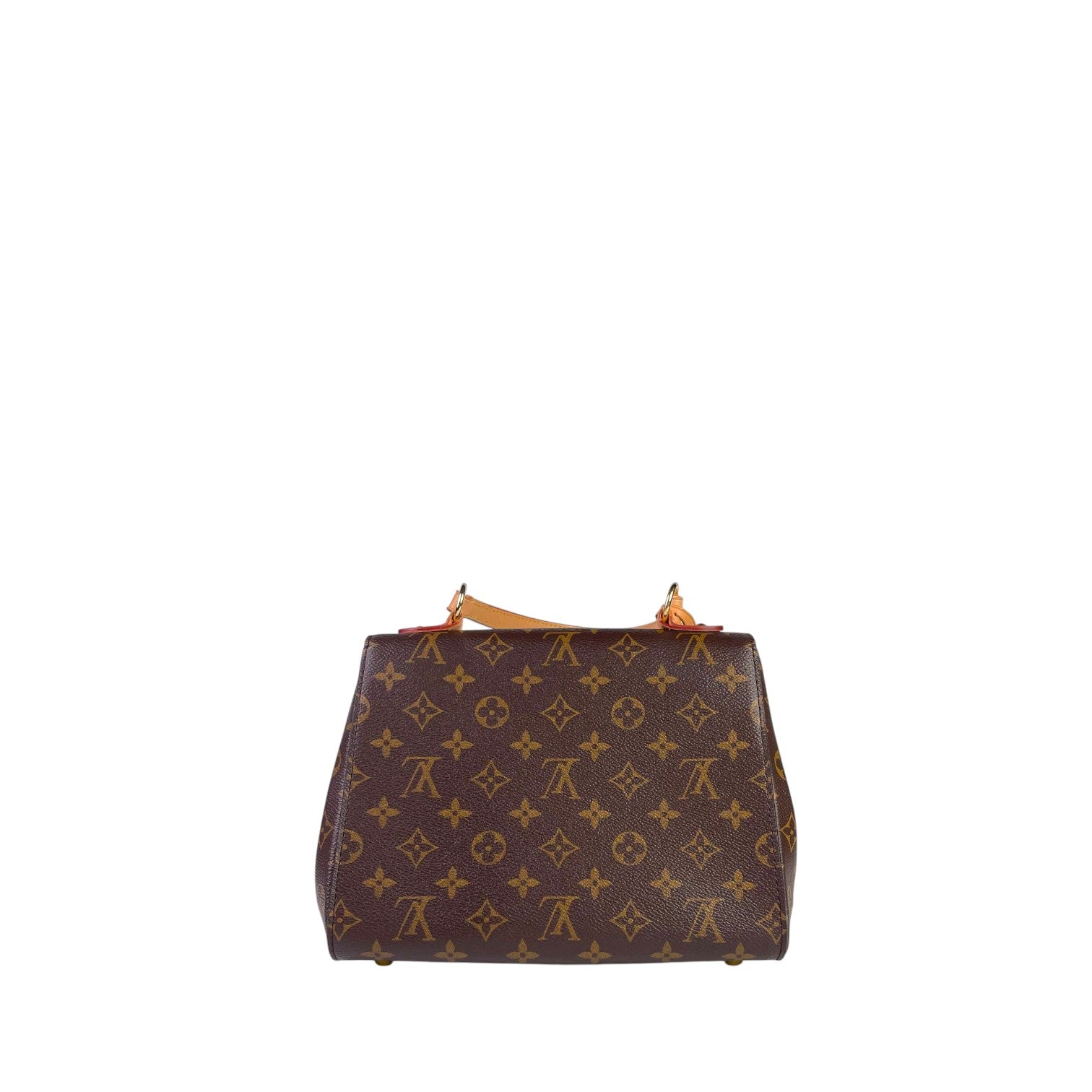 Louis Vuitton Monogram Cluny BB