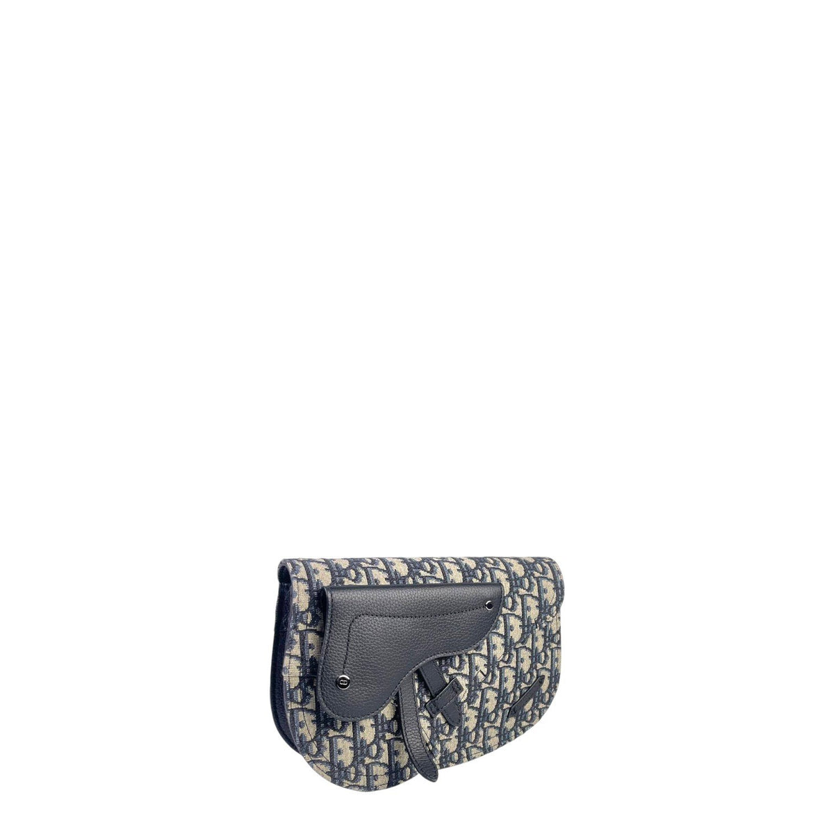 Dior Saddle Messenger