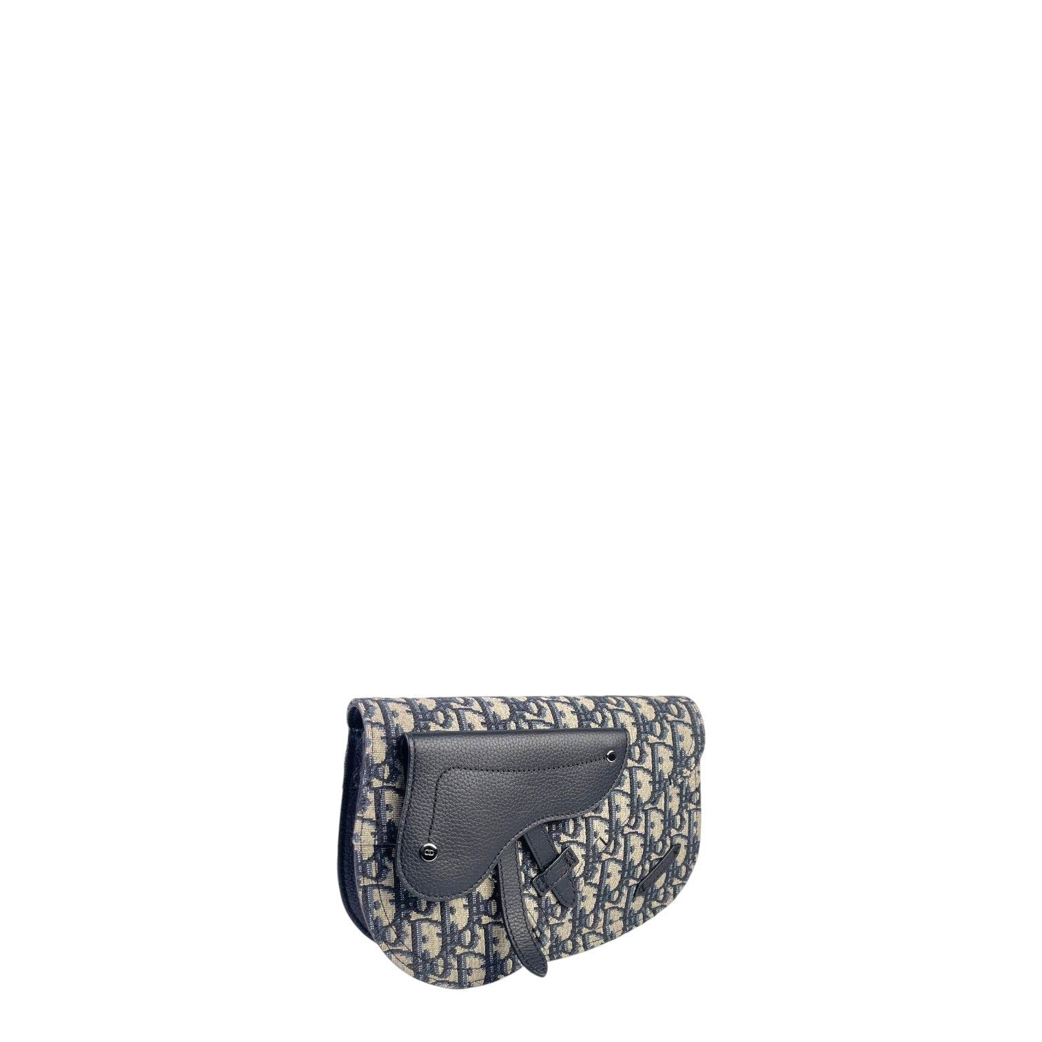 Dior Saddle Messenger