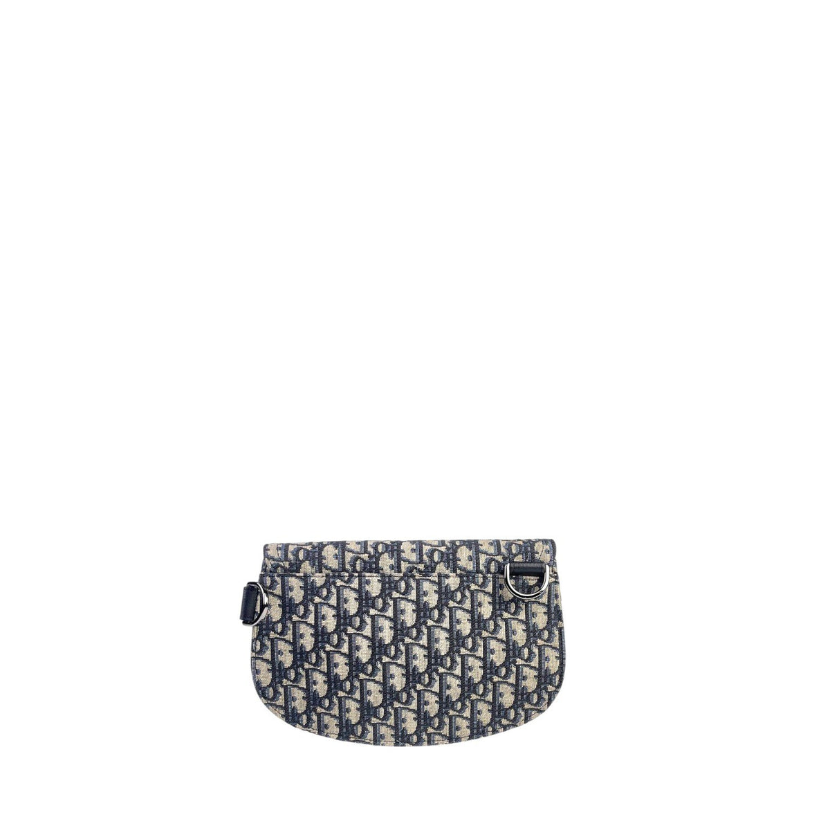 Dior Saddle Messenger