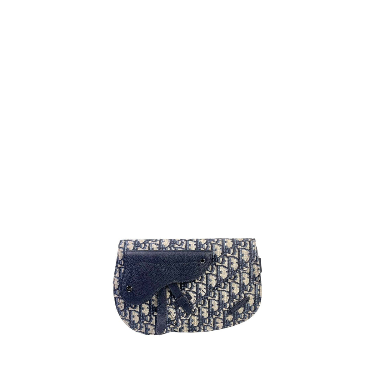 Dior Saddle Messenger