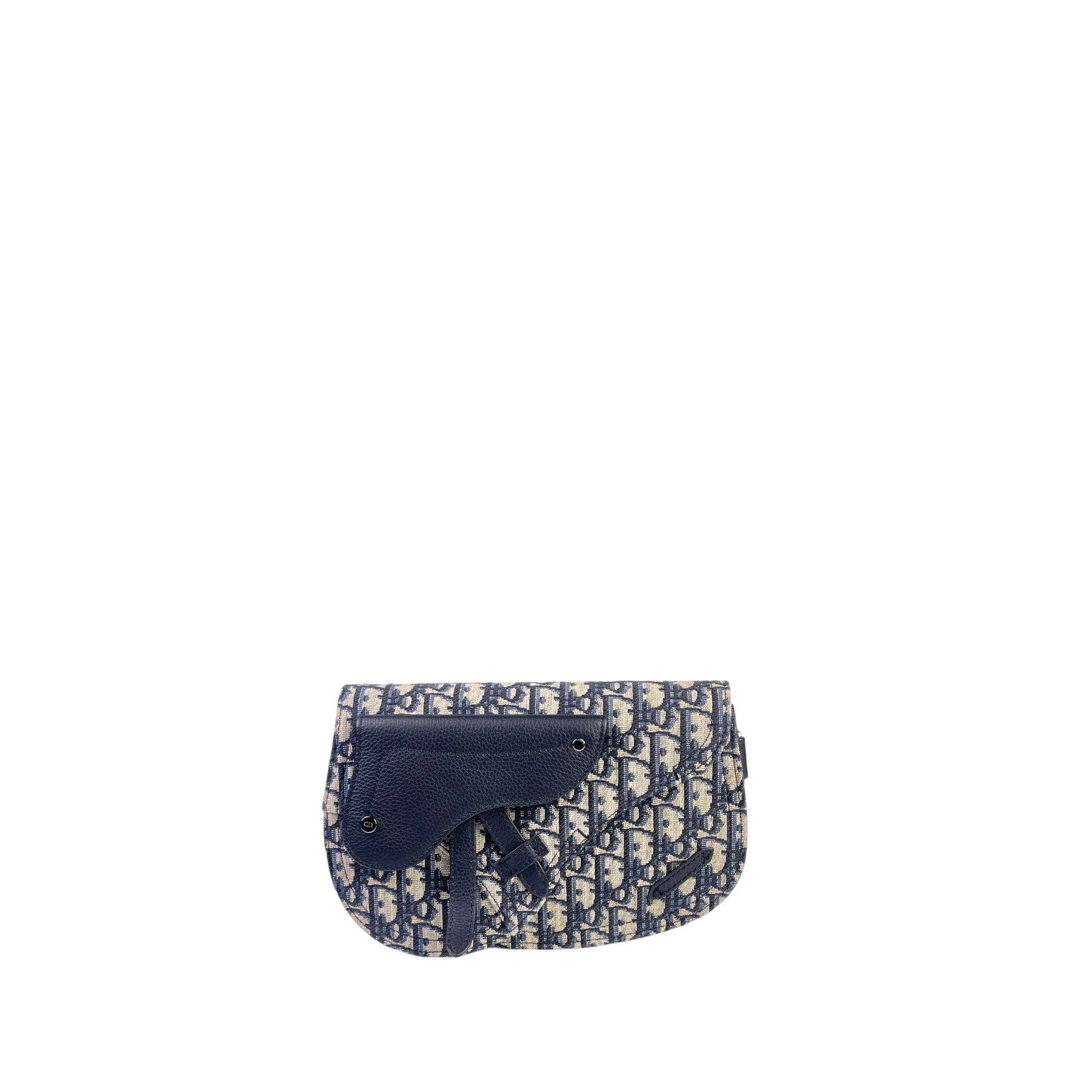 Dior Saddle Messenger