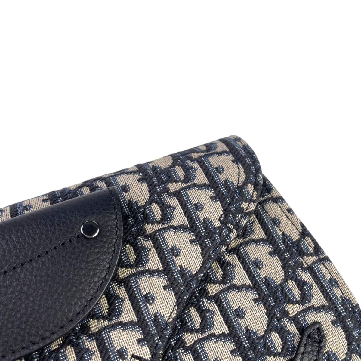 Dior Saddle Messenger
