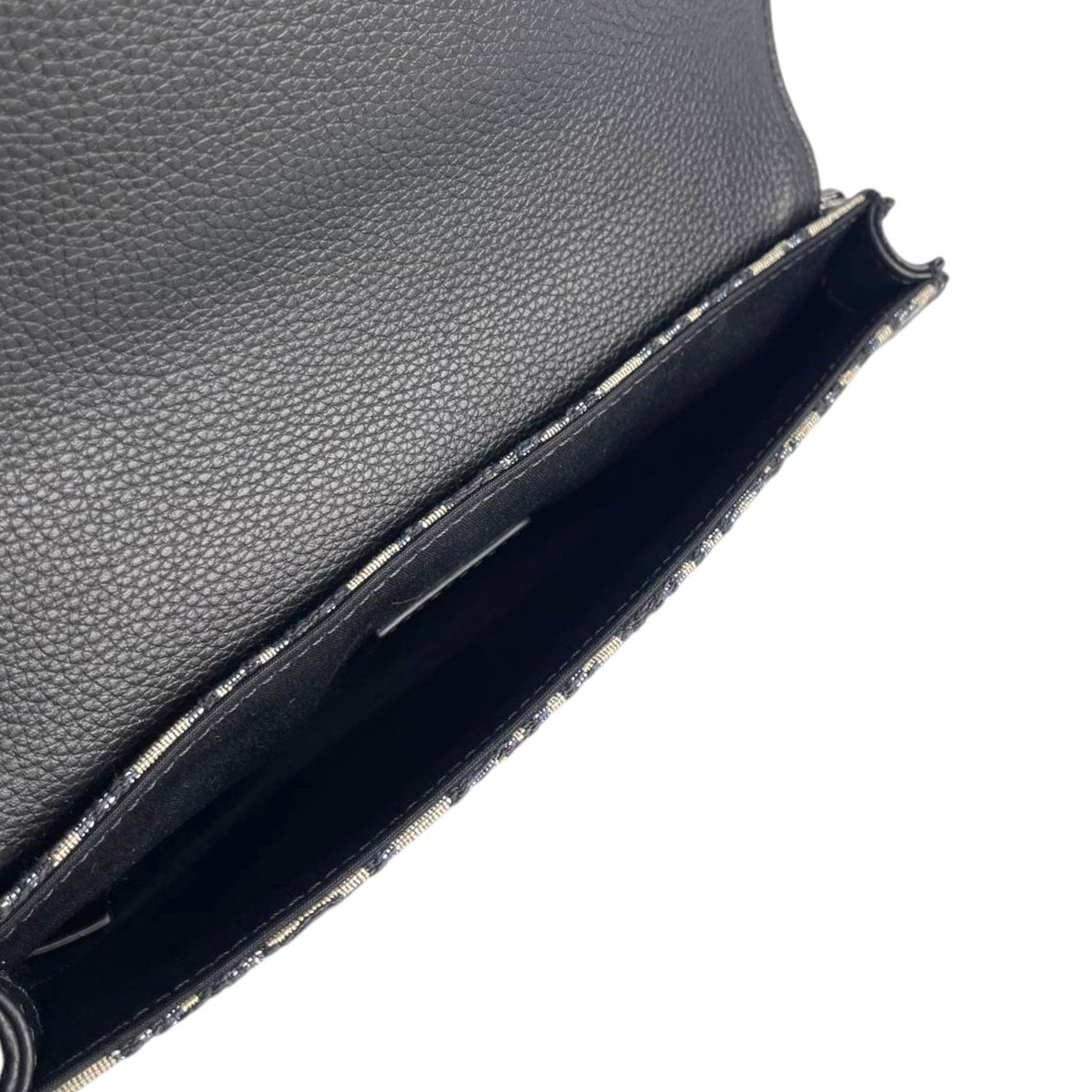 Dior Saddle Messenger