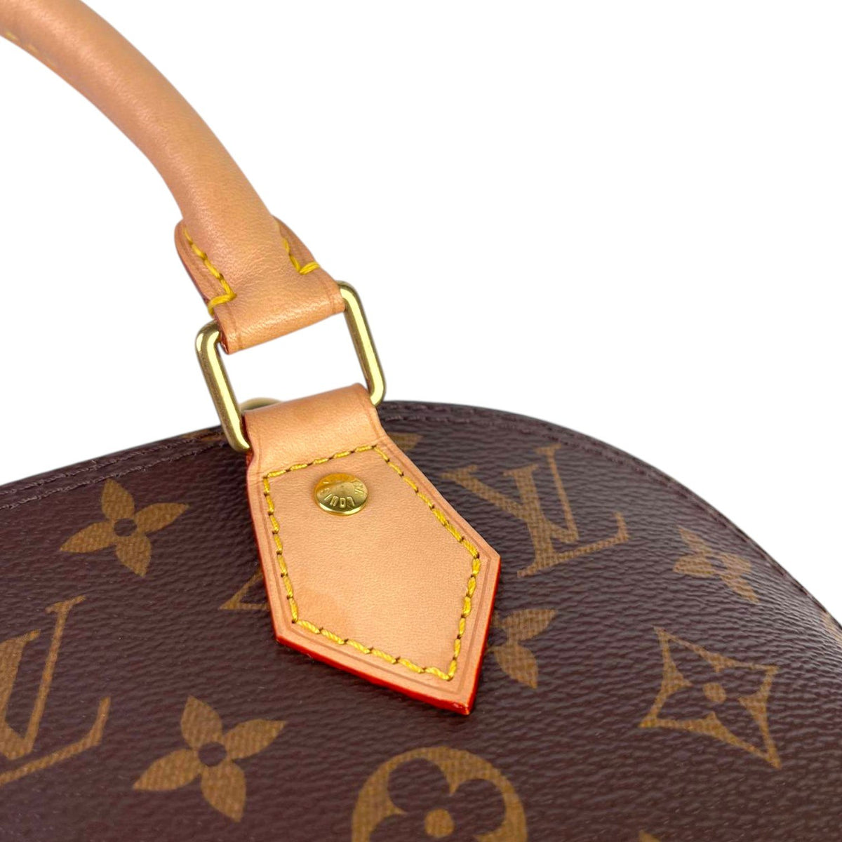 Louis Vuitton Monogram Alma BB