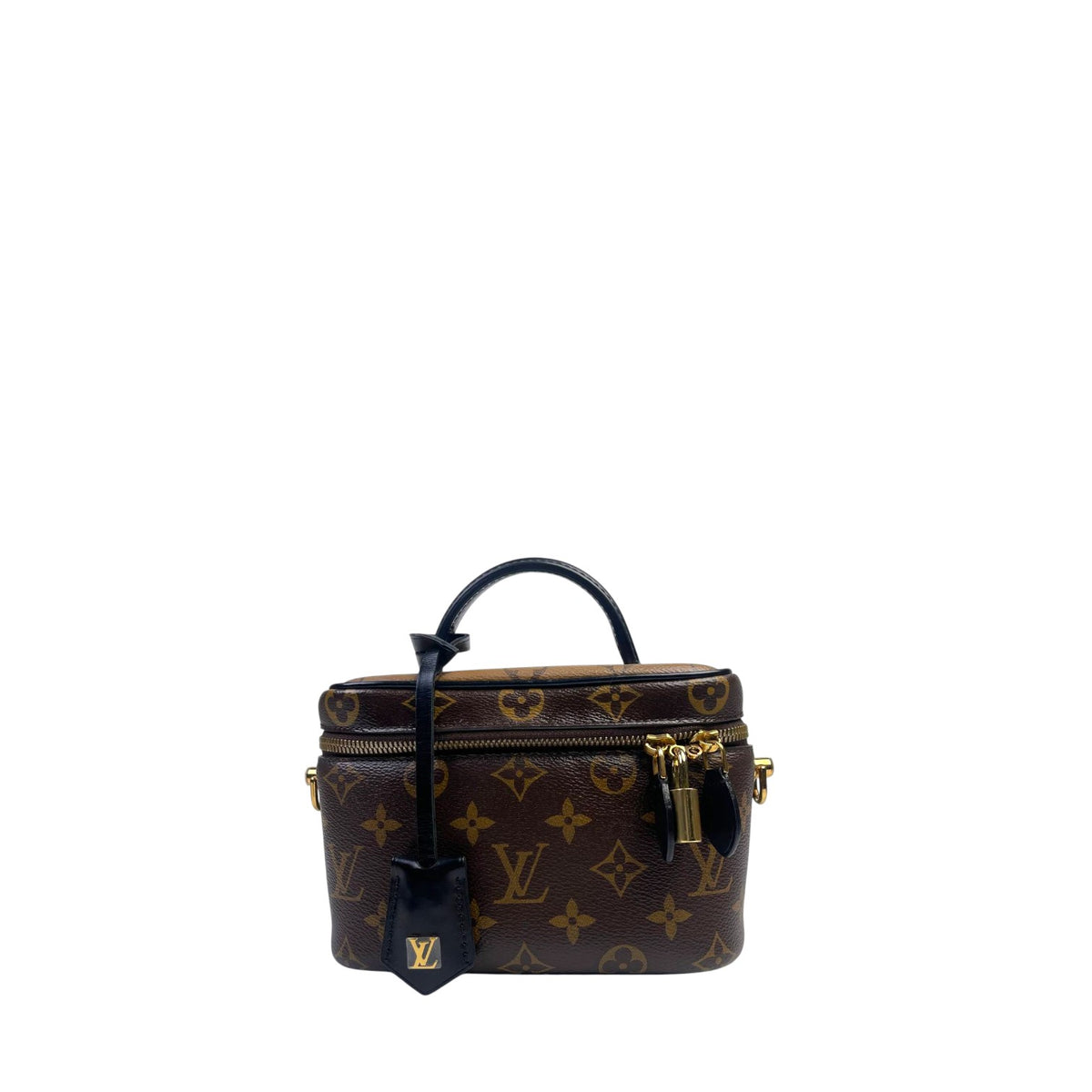 LV Vanity