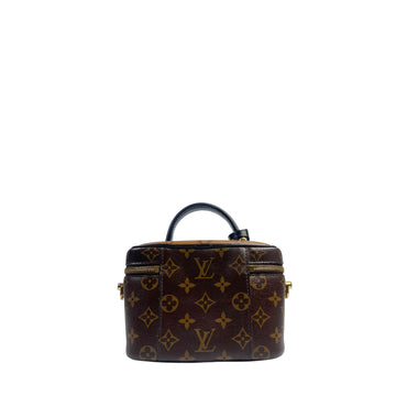 LV Vanity