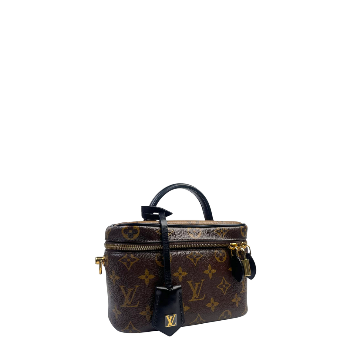 LV Vanity