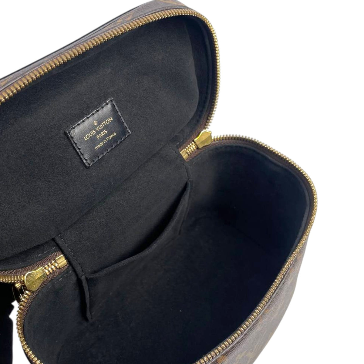 LV Vanity
