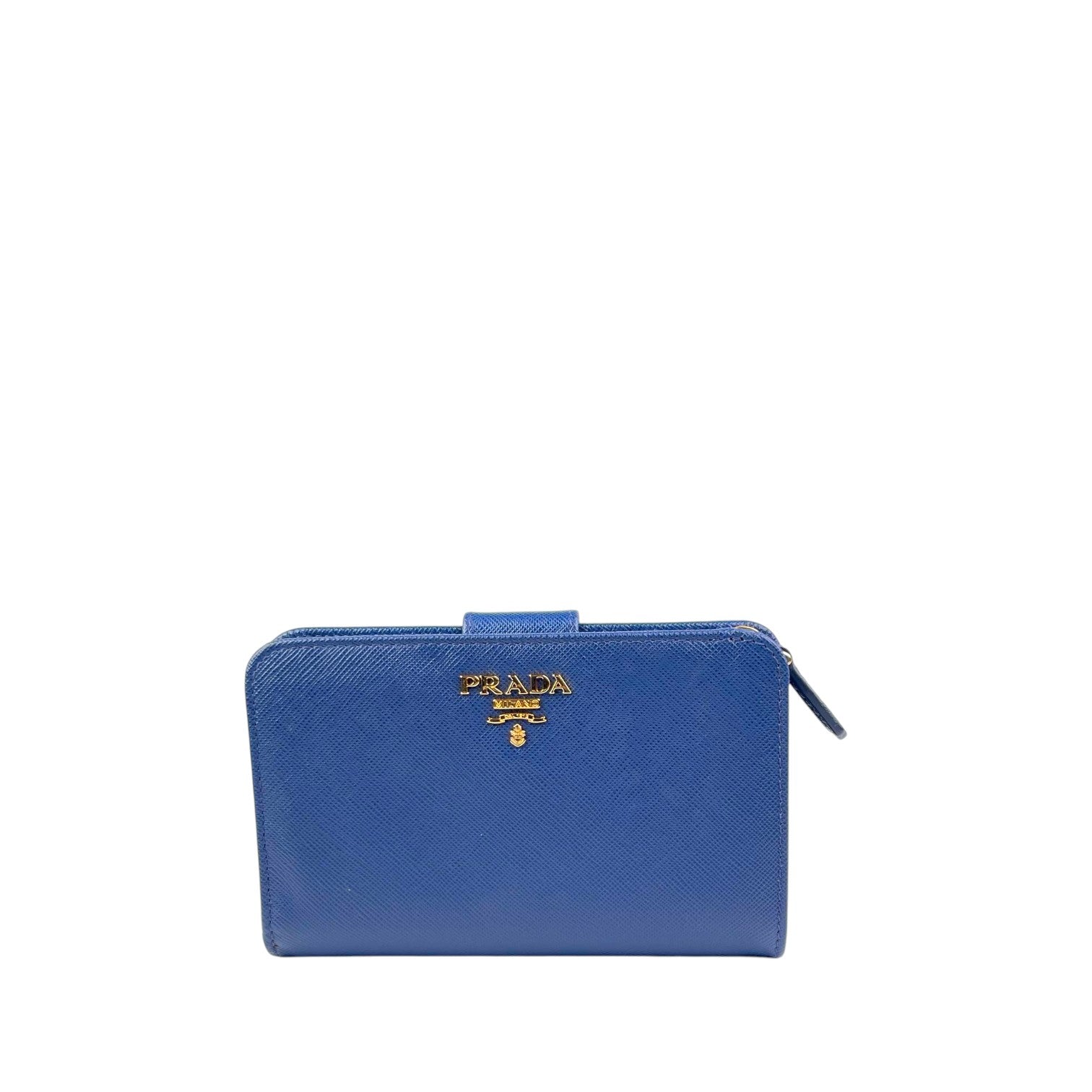 Prada Wallet