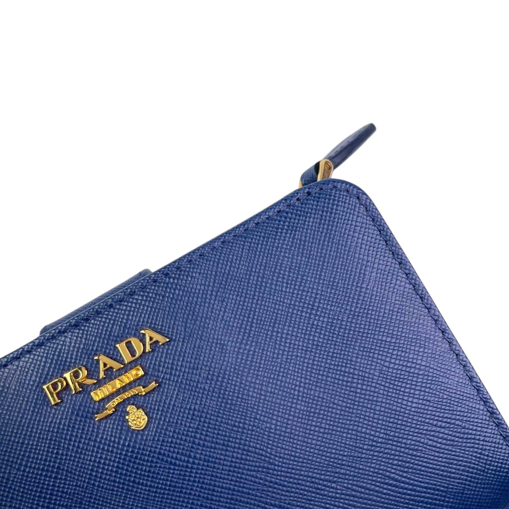 Prada Wallet