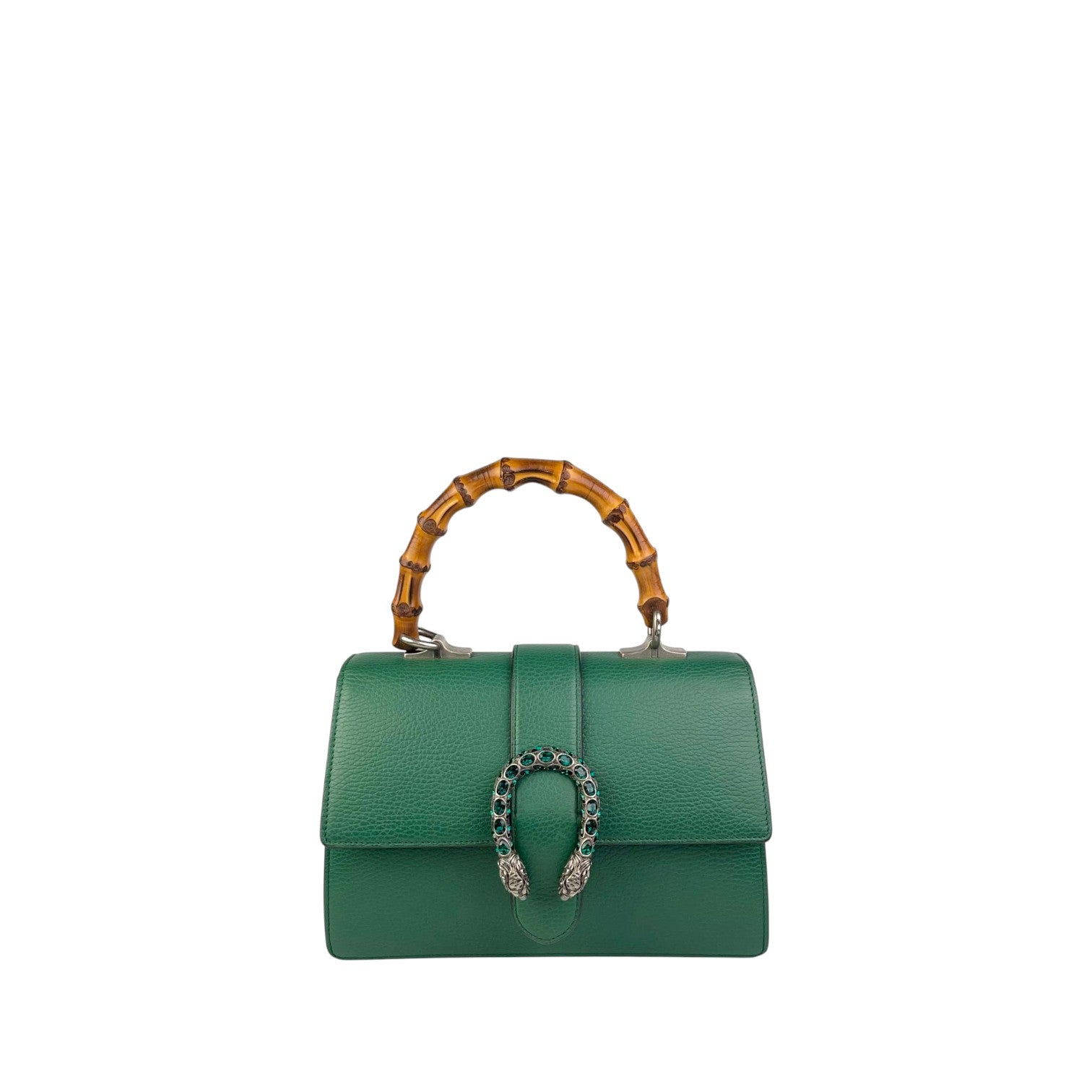 Gucci Dionysus Bamboo Top Handle
