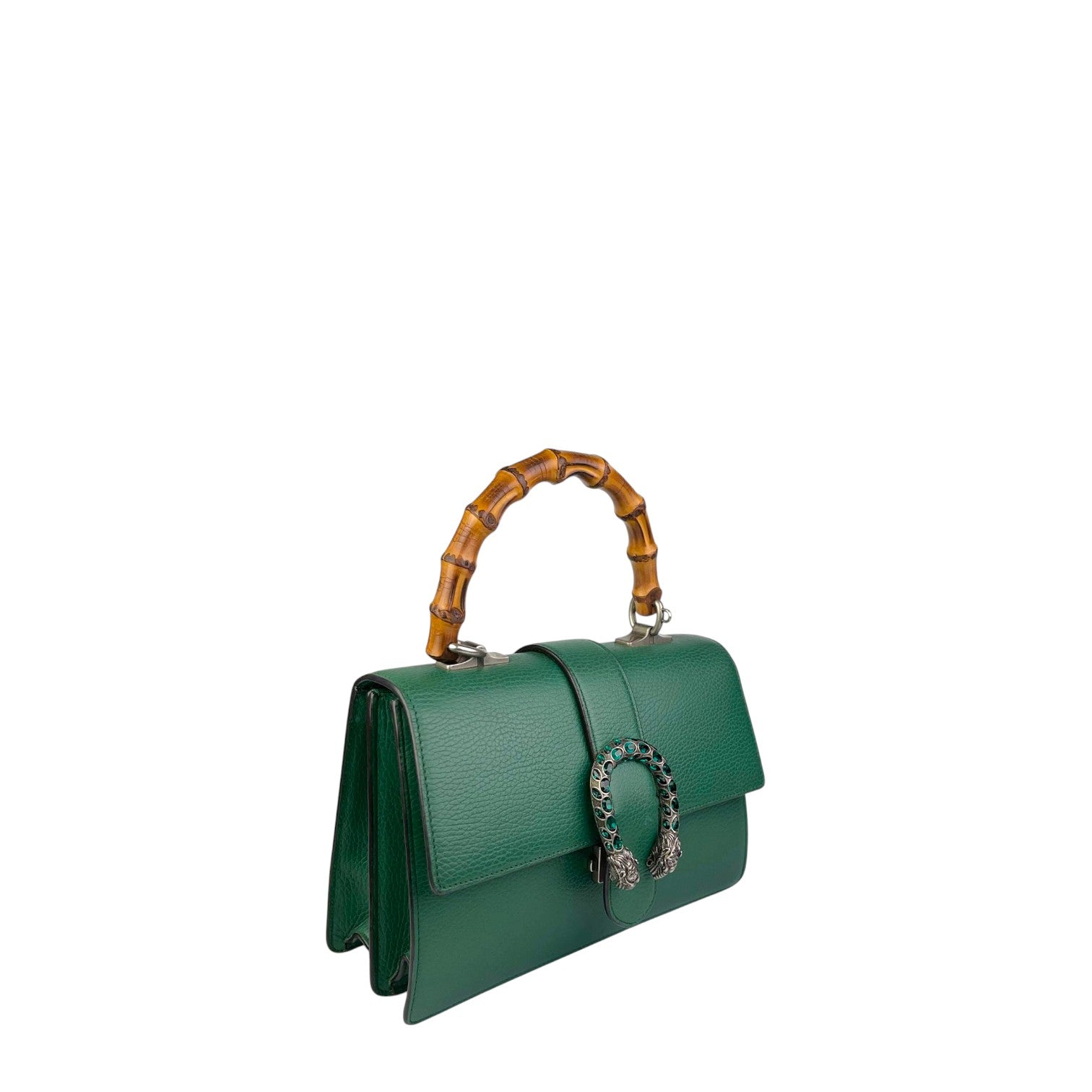 Gucci Dionysus Bamboo Top Handle