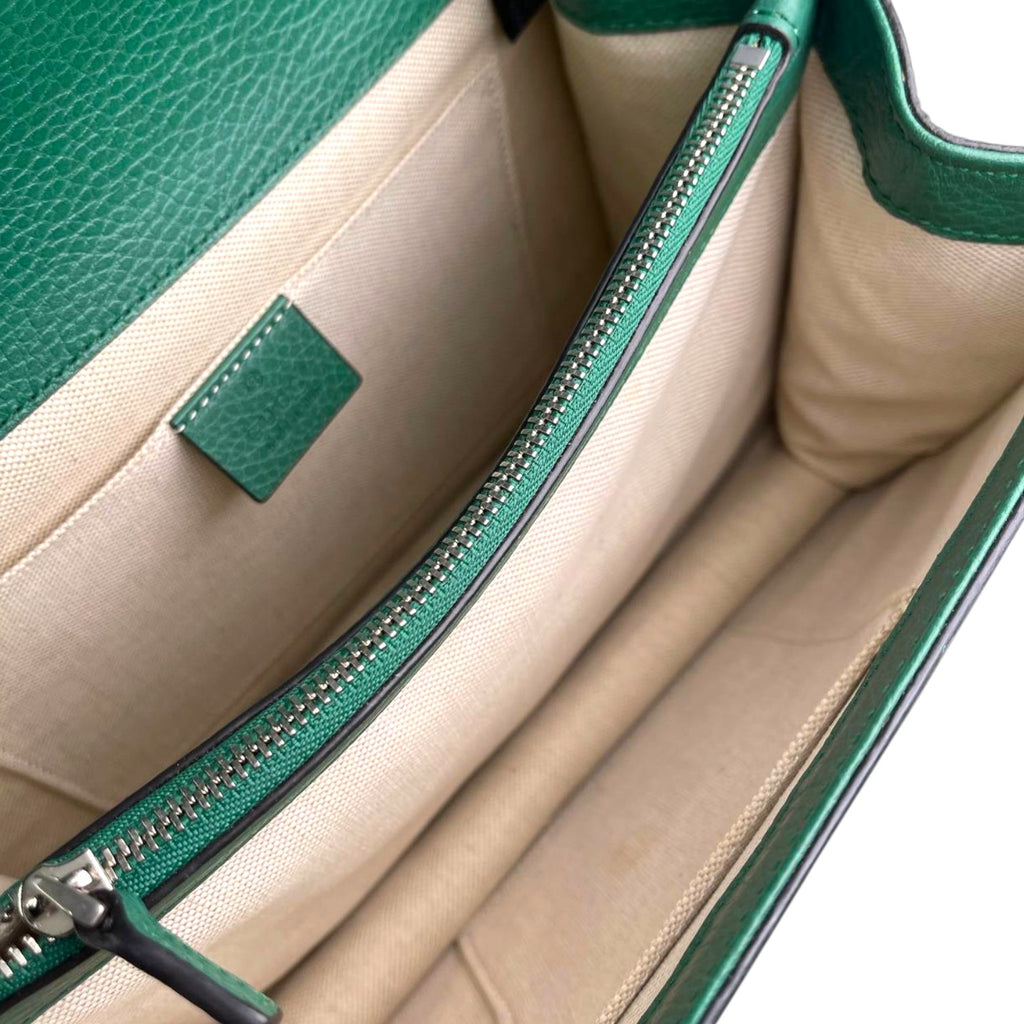 Gucci Dionysus Bamboo Top Handle