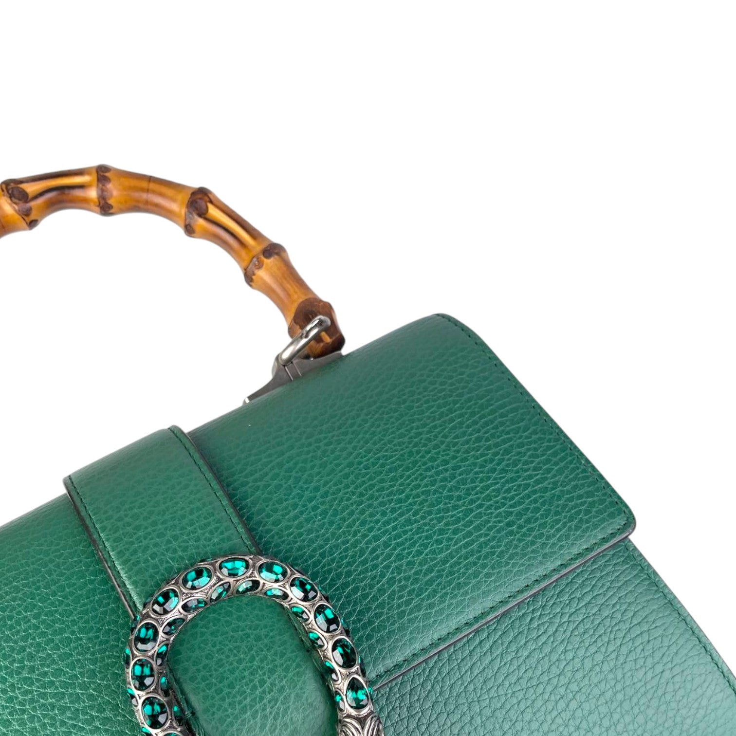 Gucci Dionysus Bamboo Top Handle