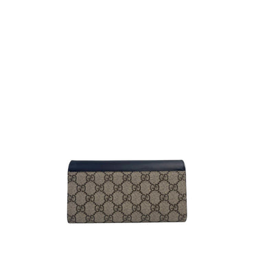Gucci Wallet on chain Padlock