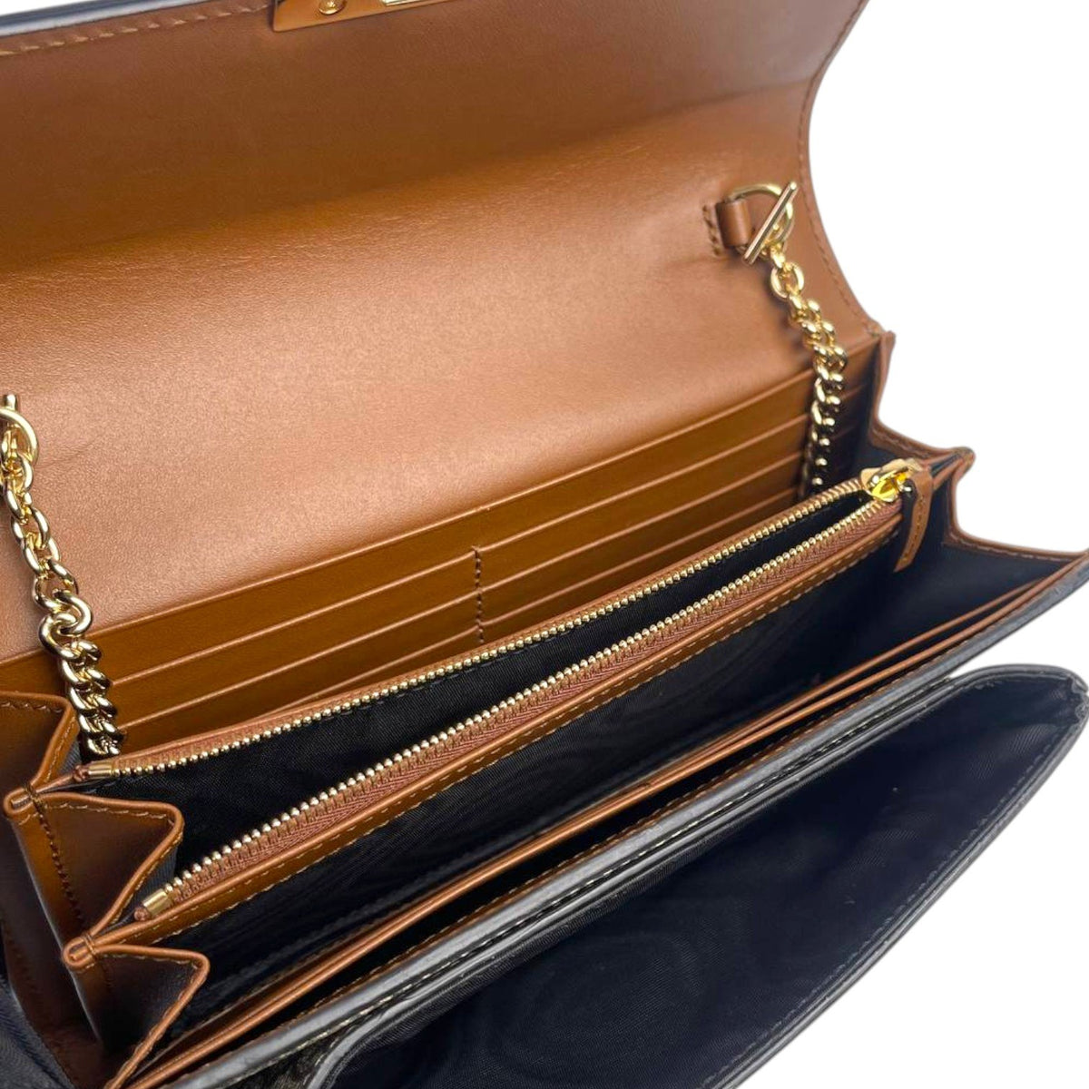 Gucci Wallet on chain Padlock