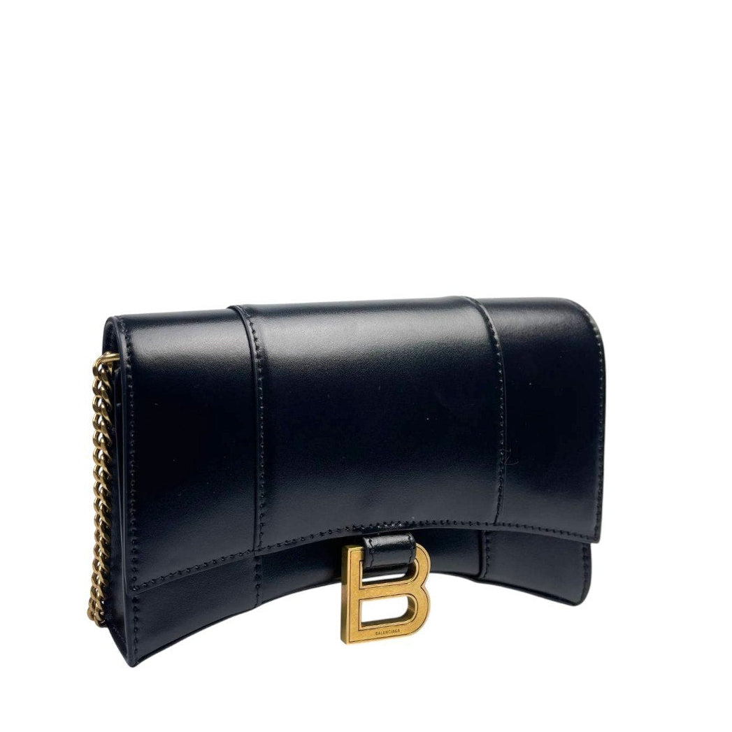 Balenciaga Hourglass WOC