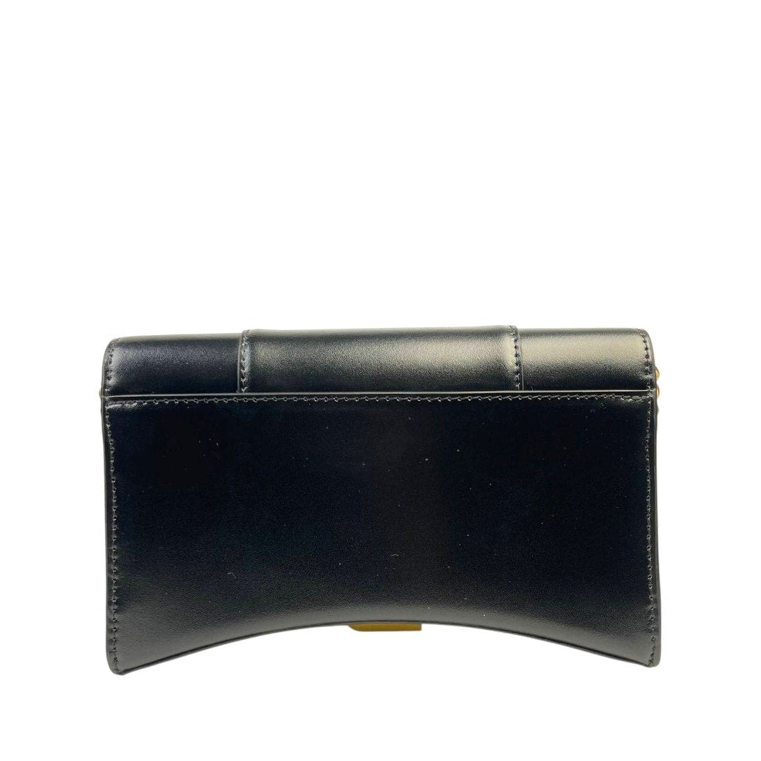 Balenciaga Hourglass WOC