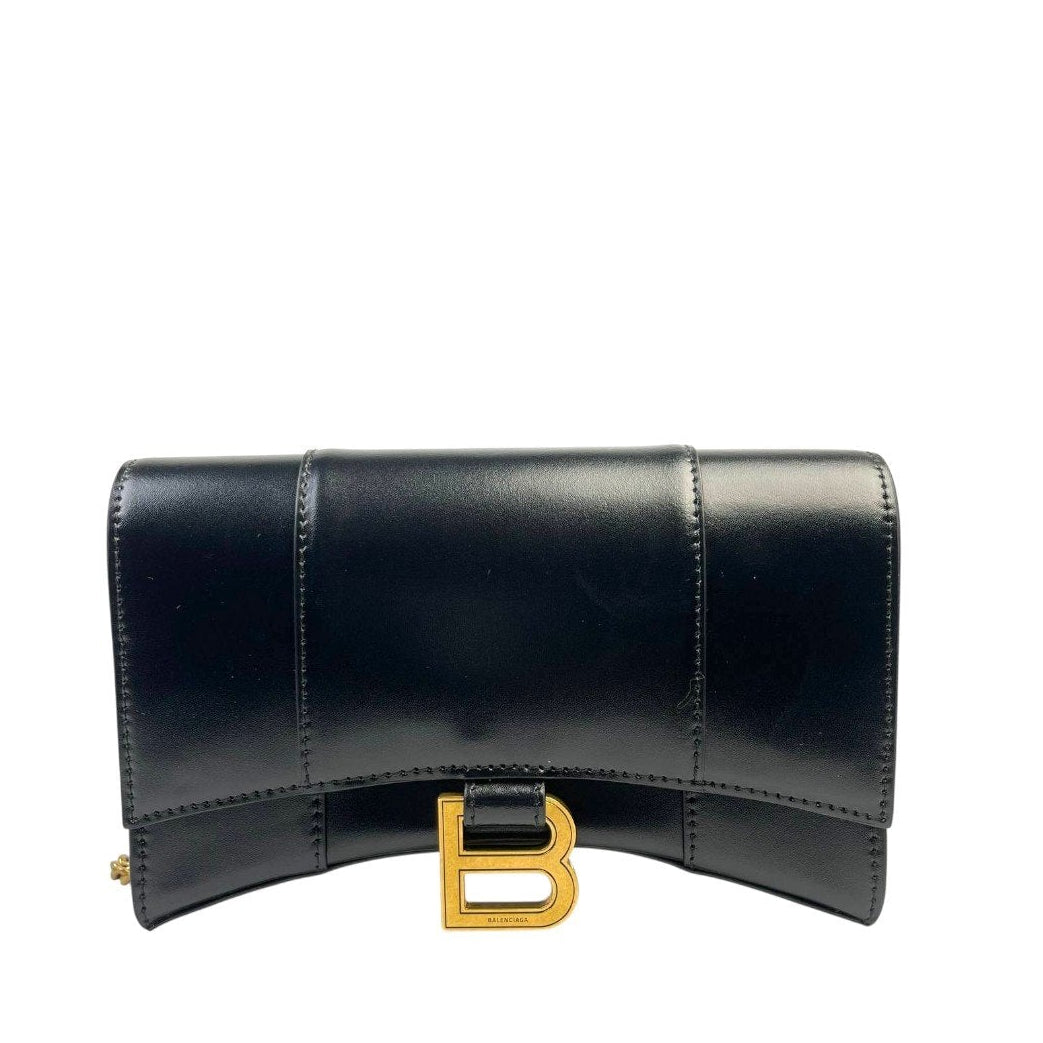 Balenciaga Hourglass WOC