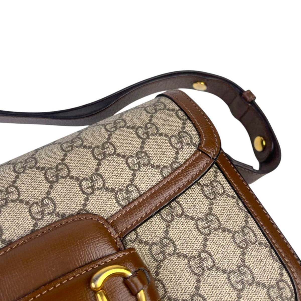 Gucci Horsebit small