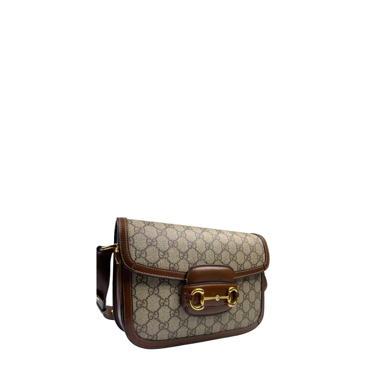 Gucci Horsebit small