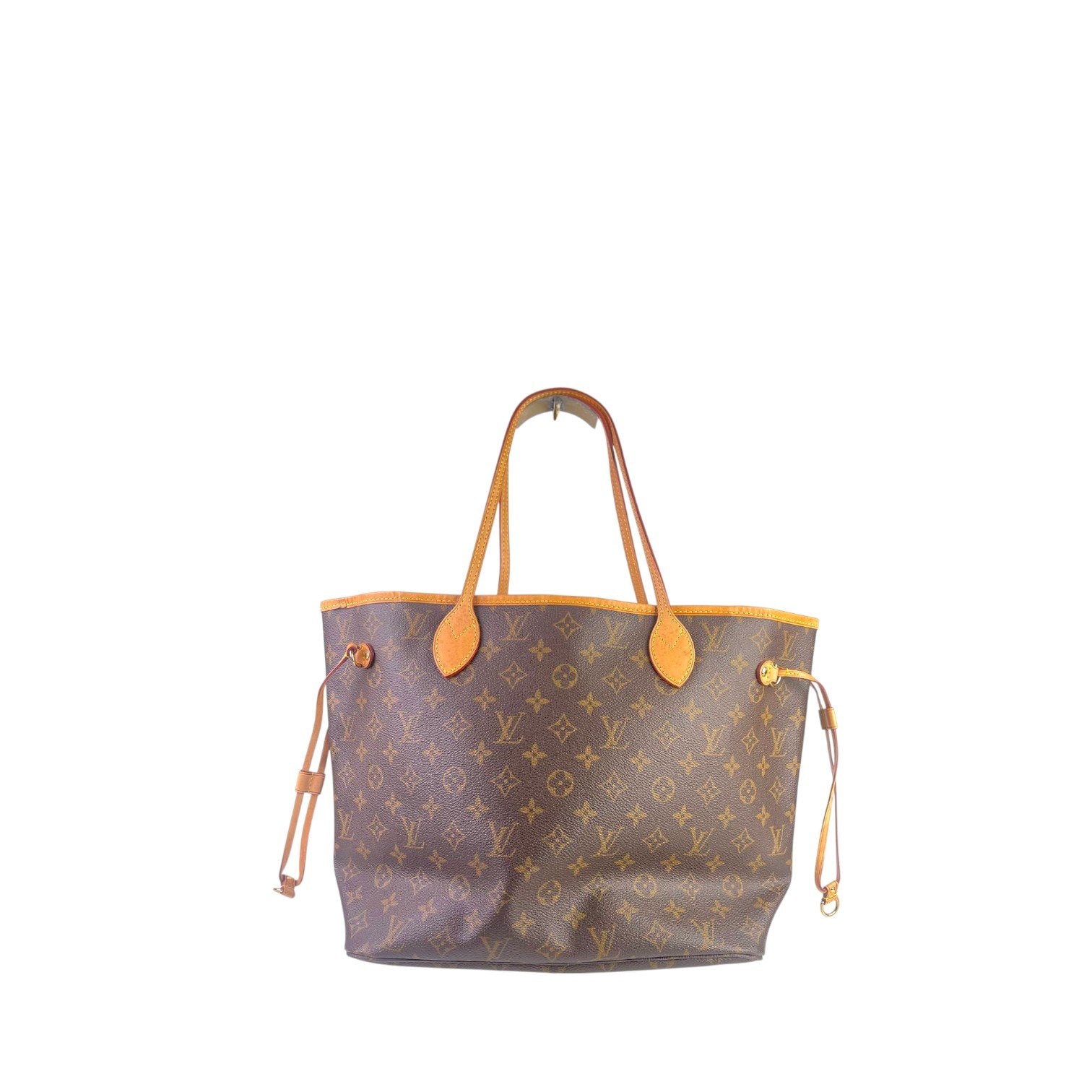 Louis Vuitton Monogram Neverfull MM