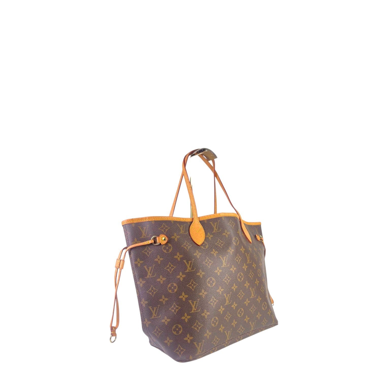 Louis Vuitton Monogram Neverfull MM
