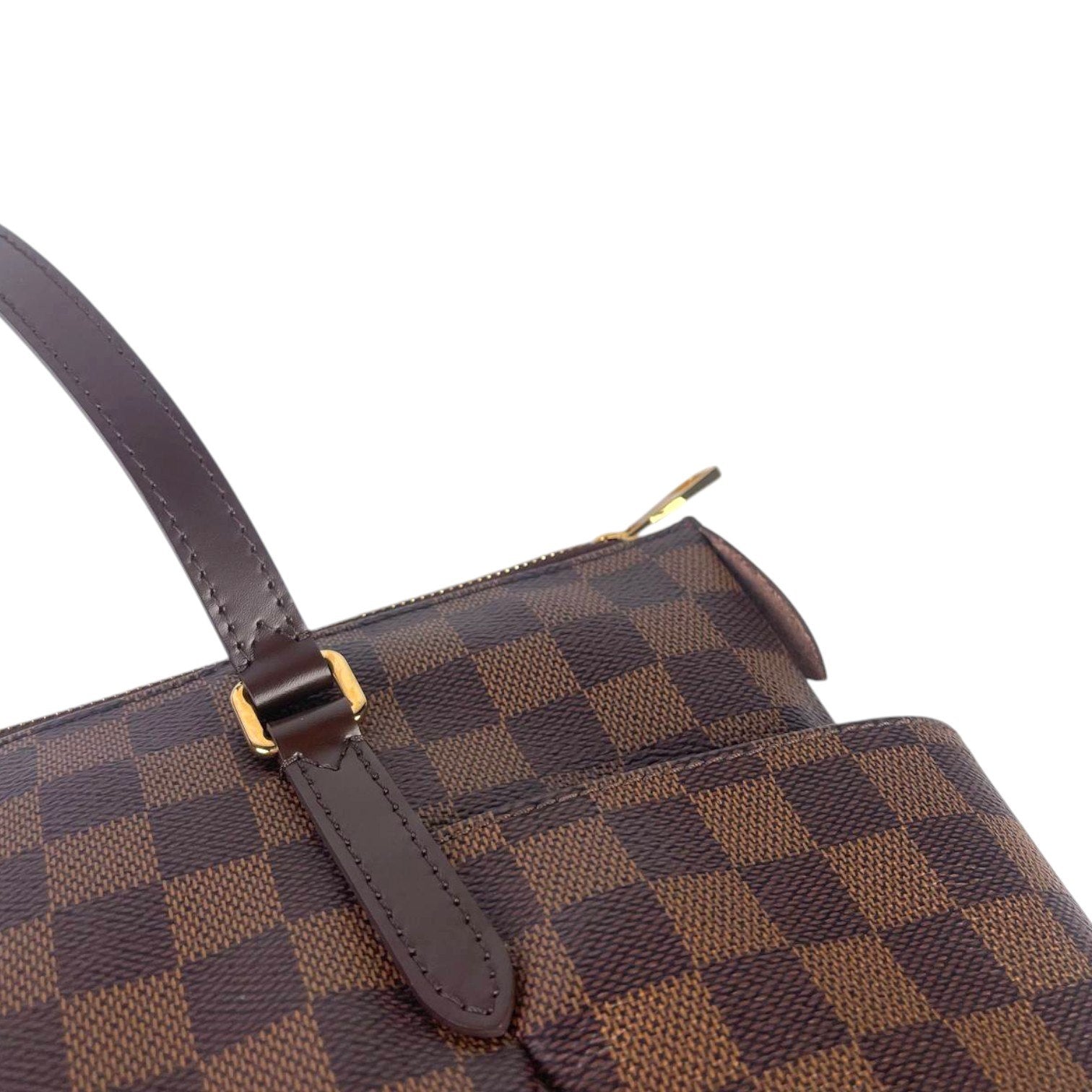 Louis Vuitton Damier Totally PM