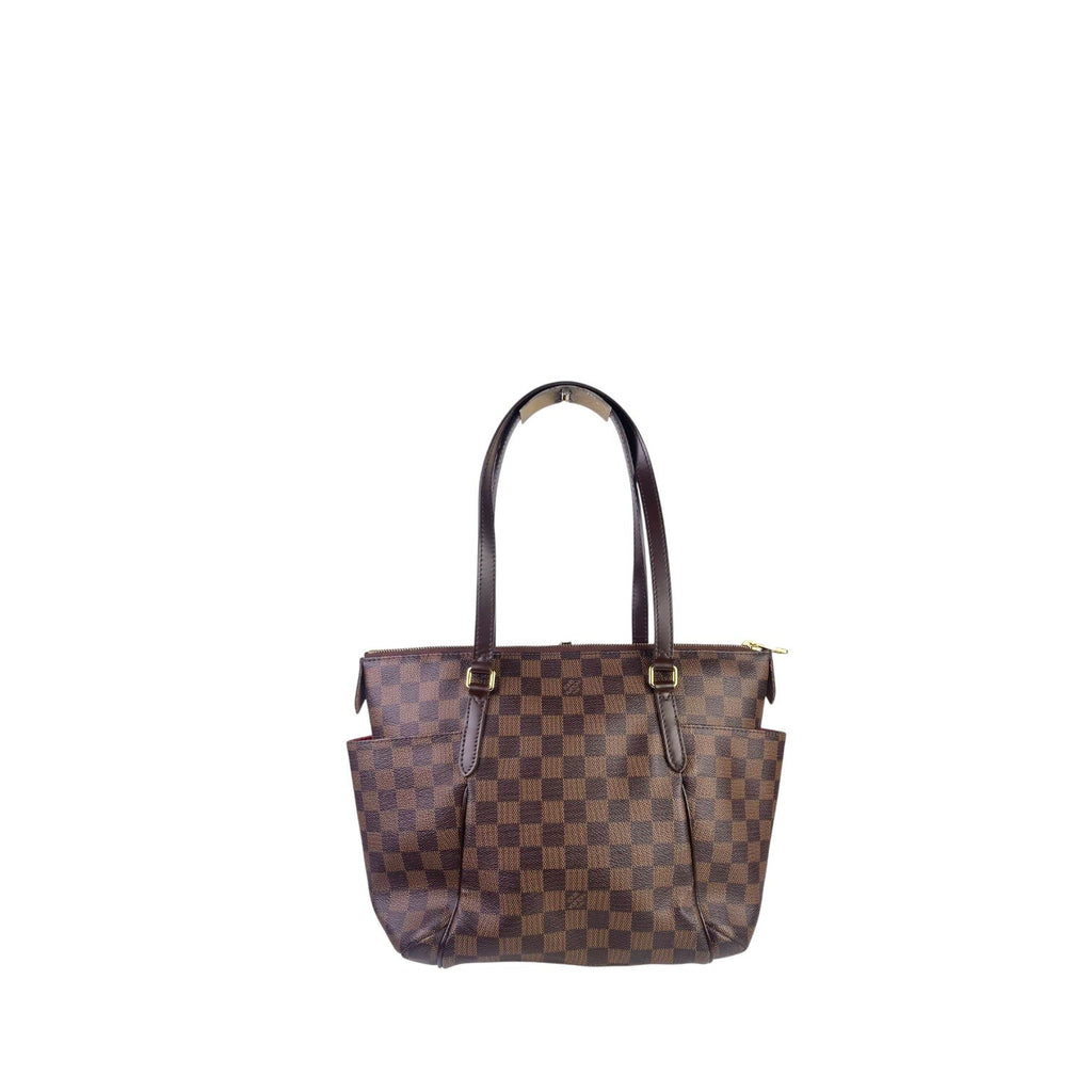 Louis Vuitton Damier Totally PM