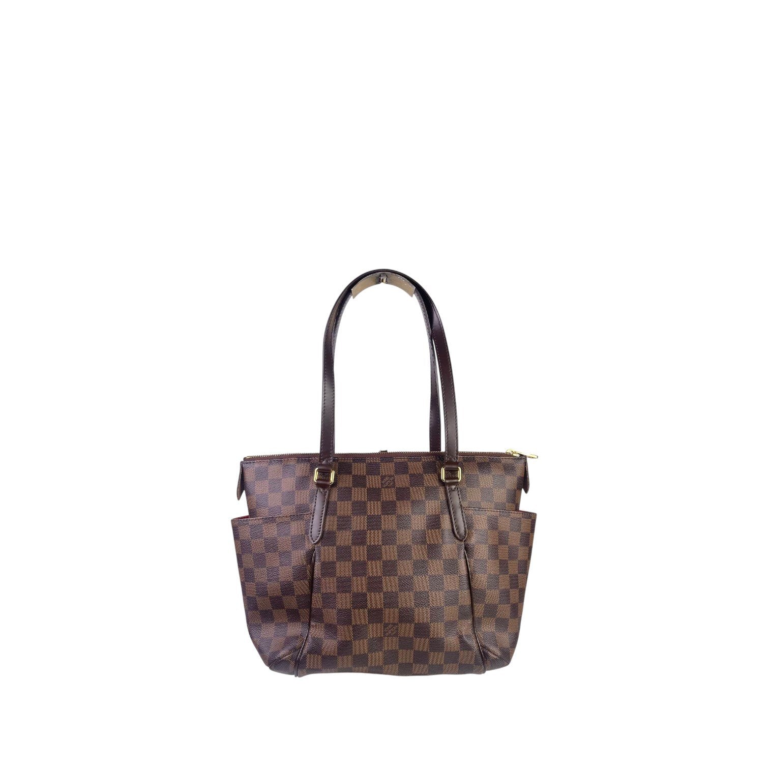 Louis Vuitton Damier Totally PM