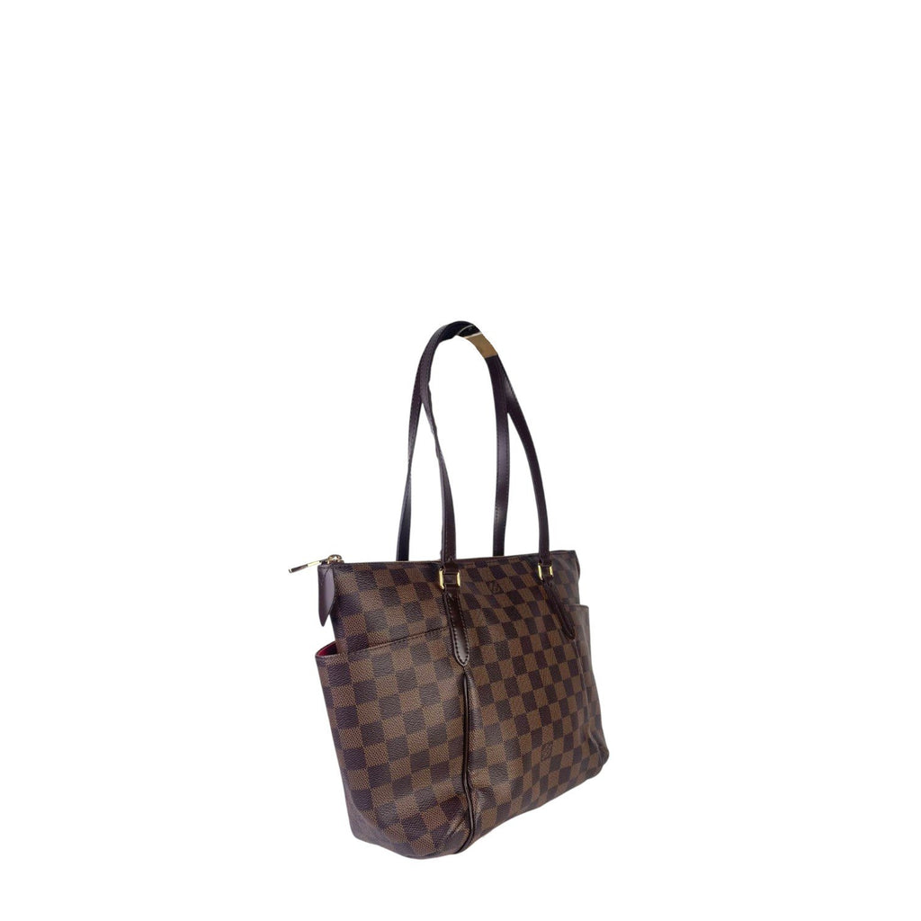 Louis Vuitton Damier Totally PM