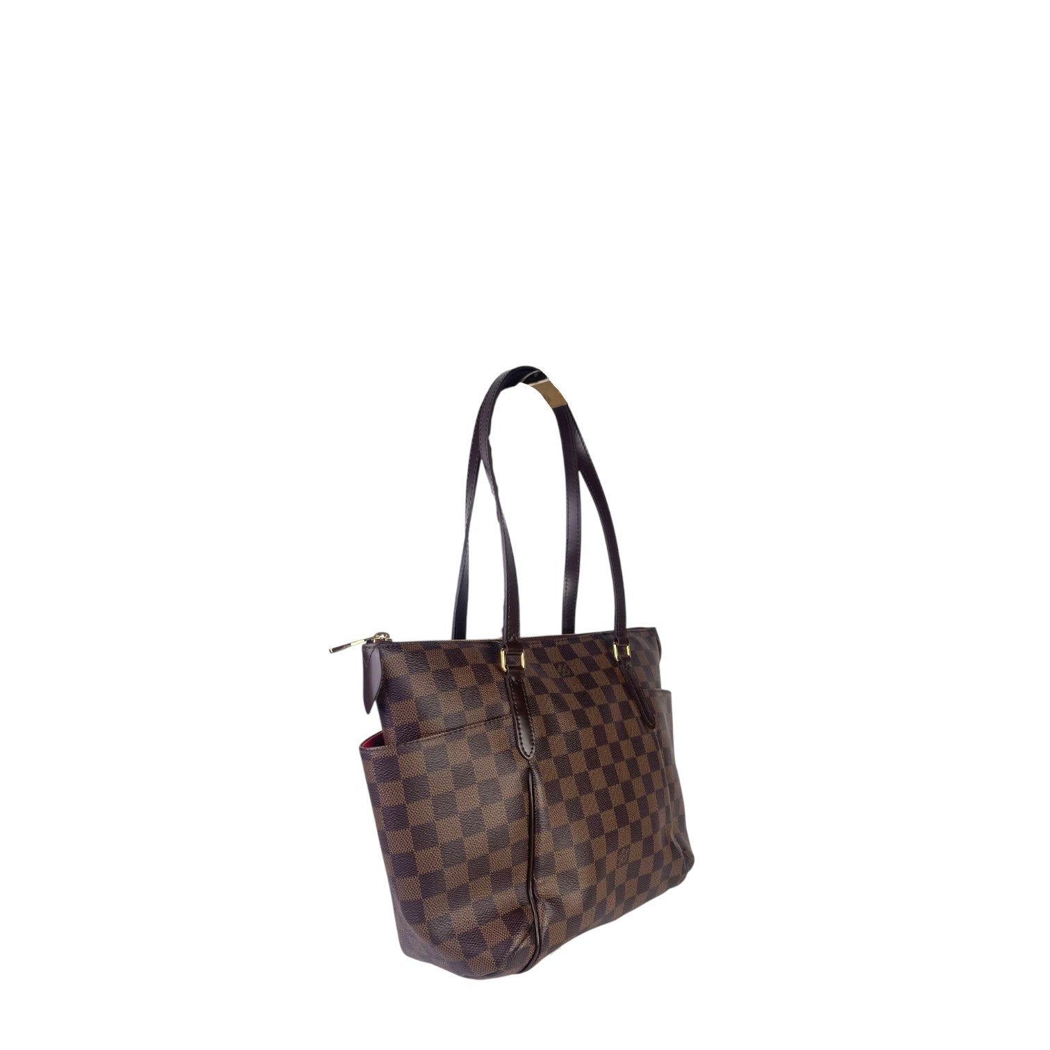 Louis Vuitton Damier Totally PM