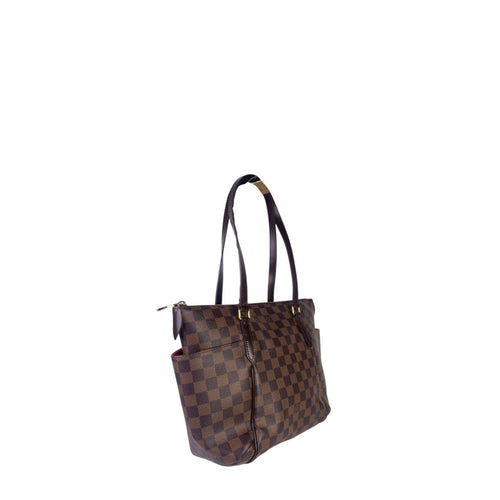 Louis Vuitton Damier Totally PM