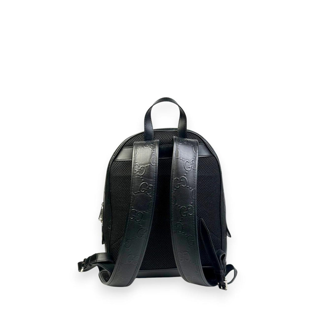 Gucci Guccissima Backpack