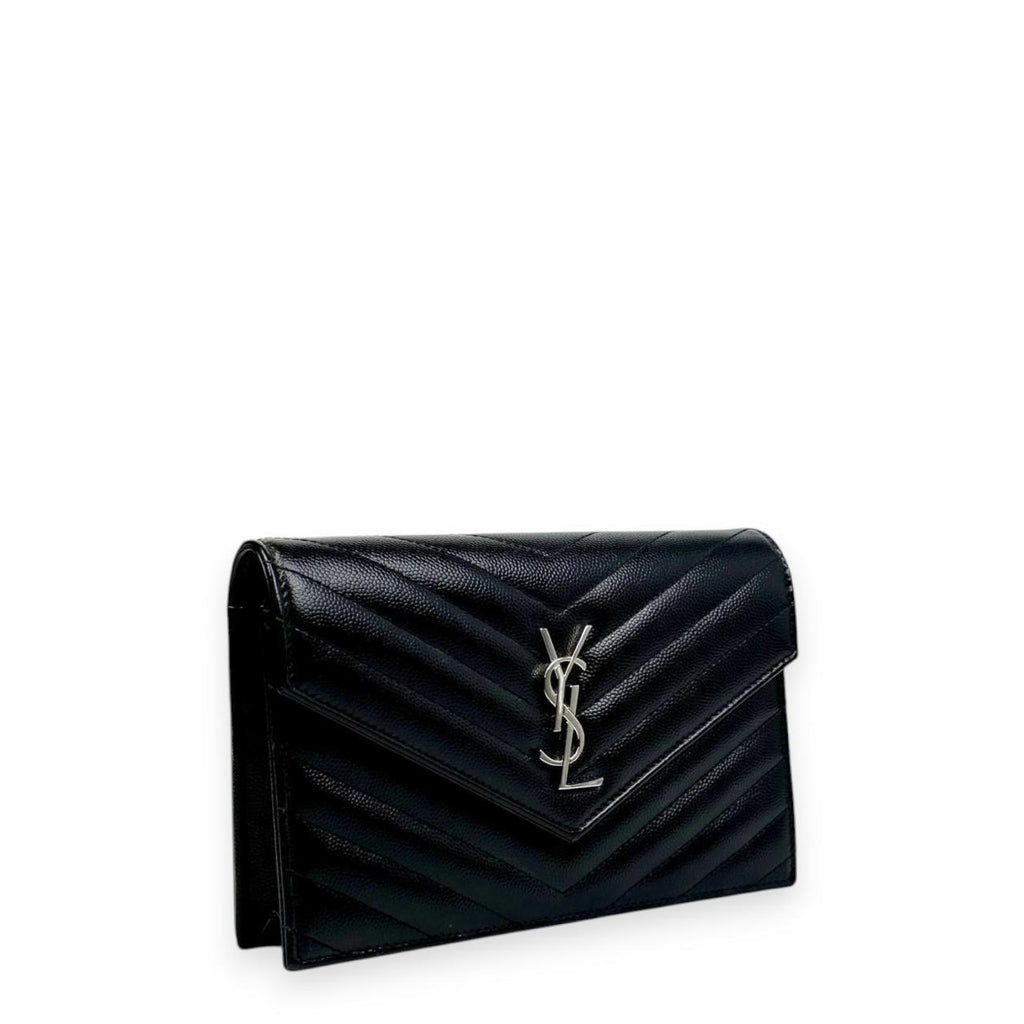 YSL Cassandra WOC SHW