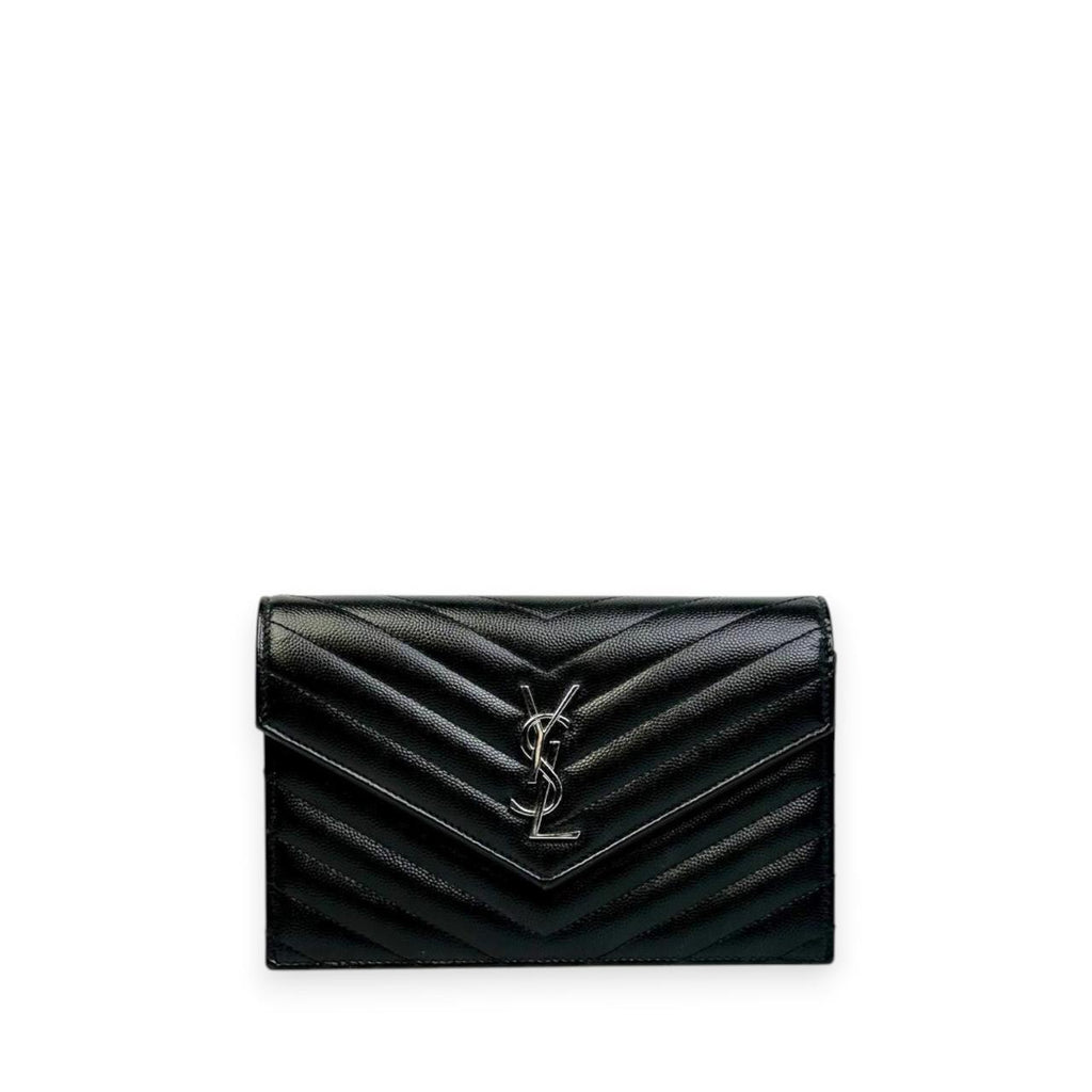 YSL Cassandra WOC SHW
