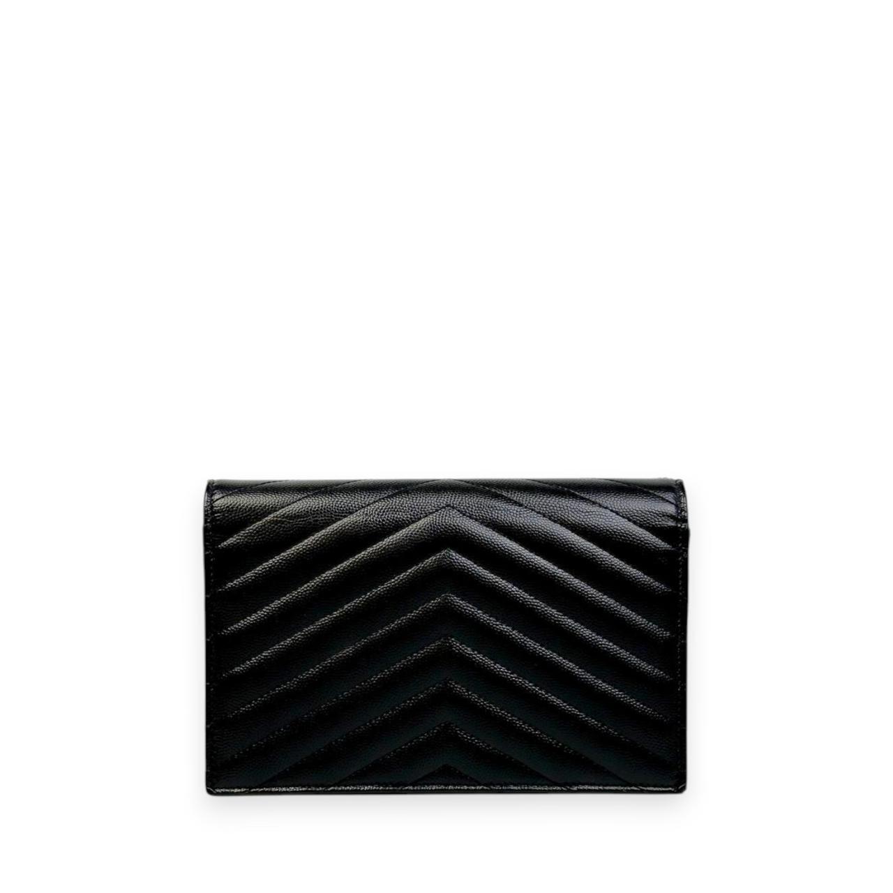 YSL Cassandra WOC SHW