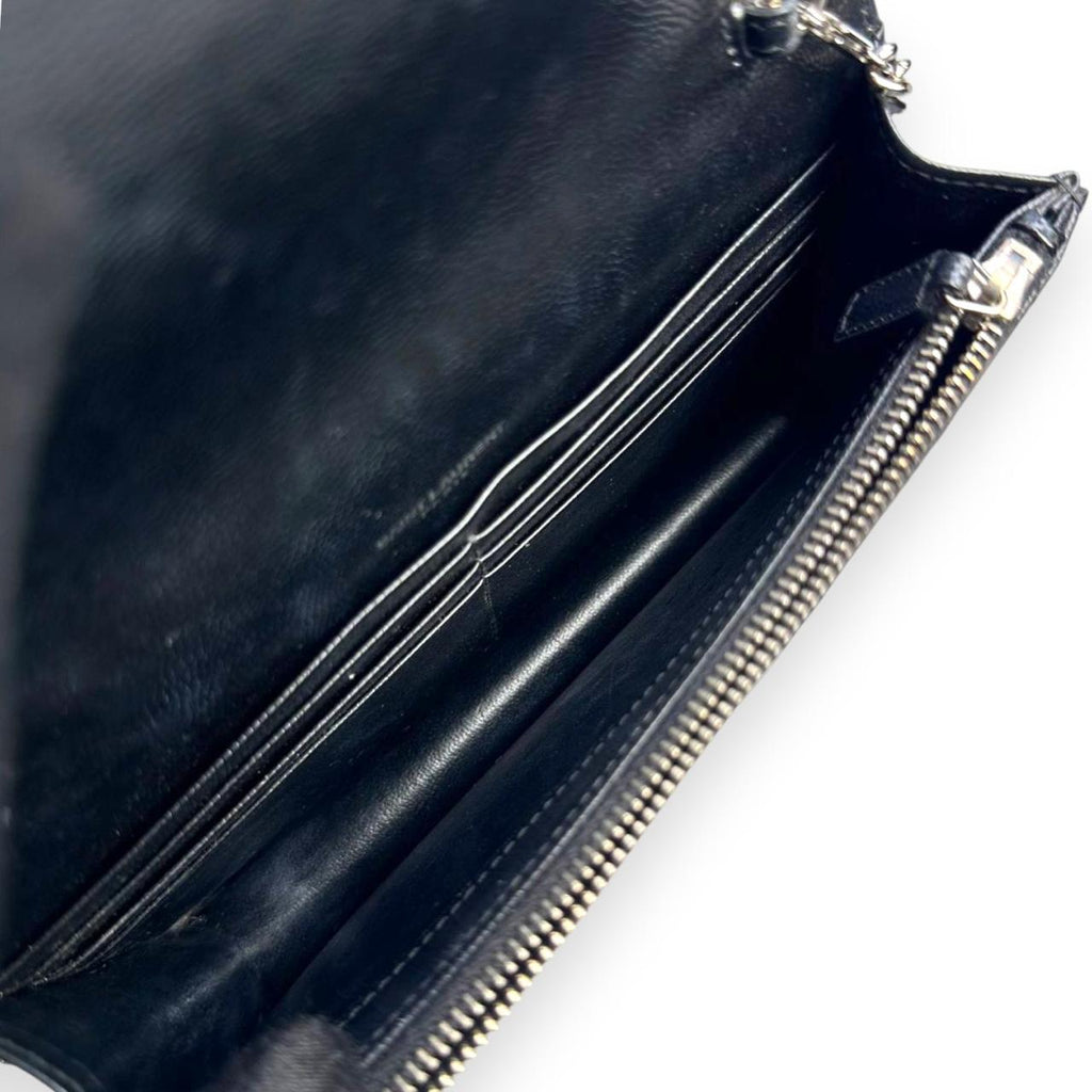 YSL Cassandra WOC SHW