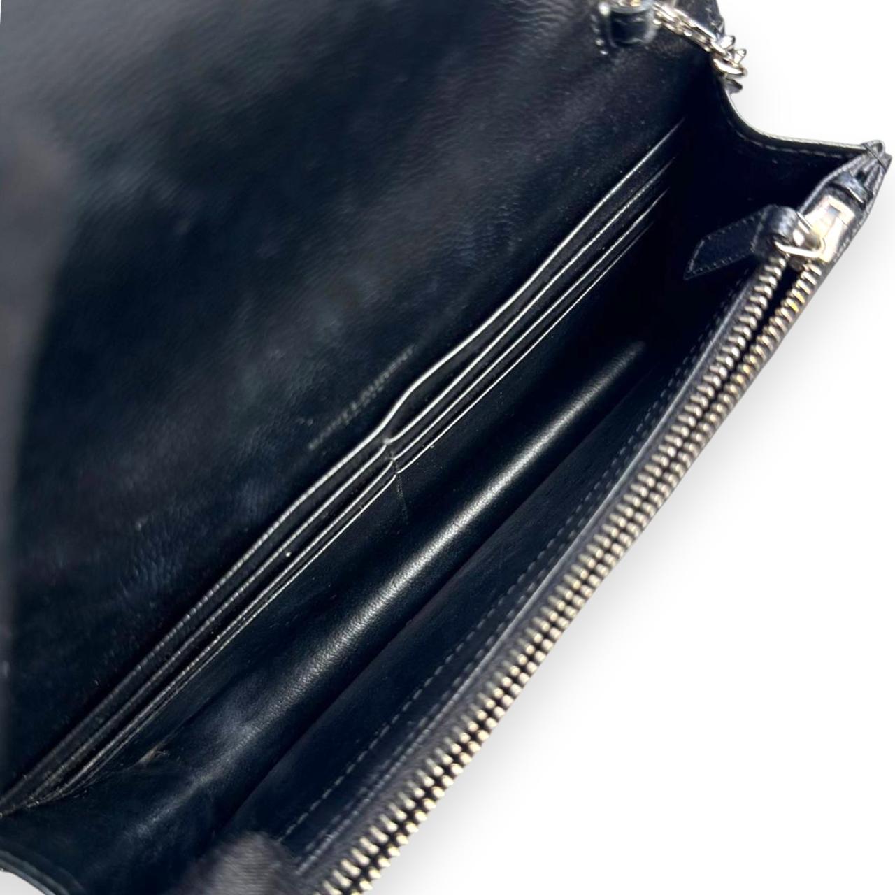 YSL Cassandra WOC SHW