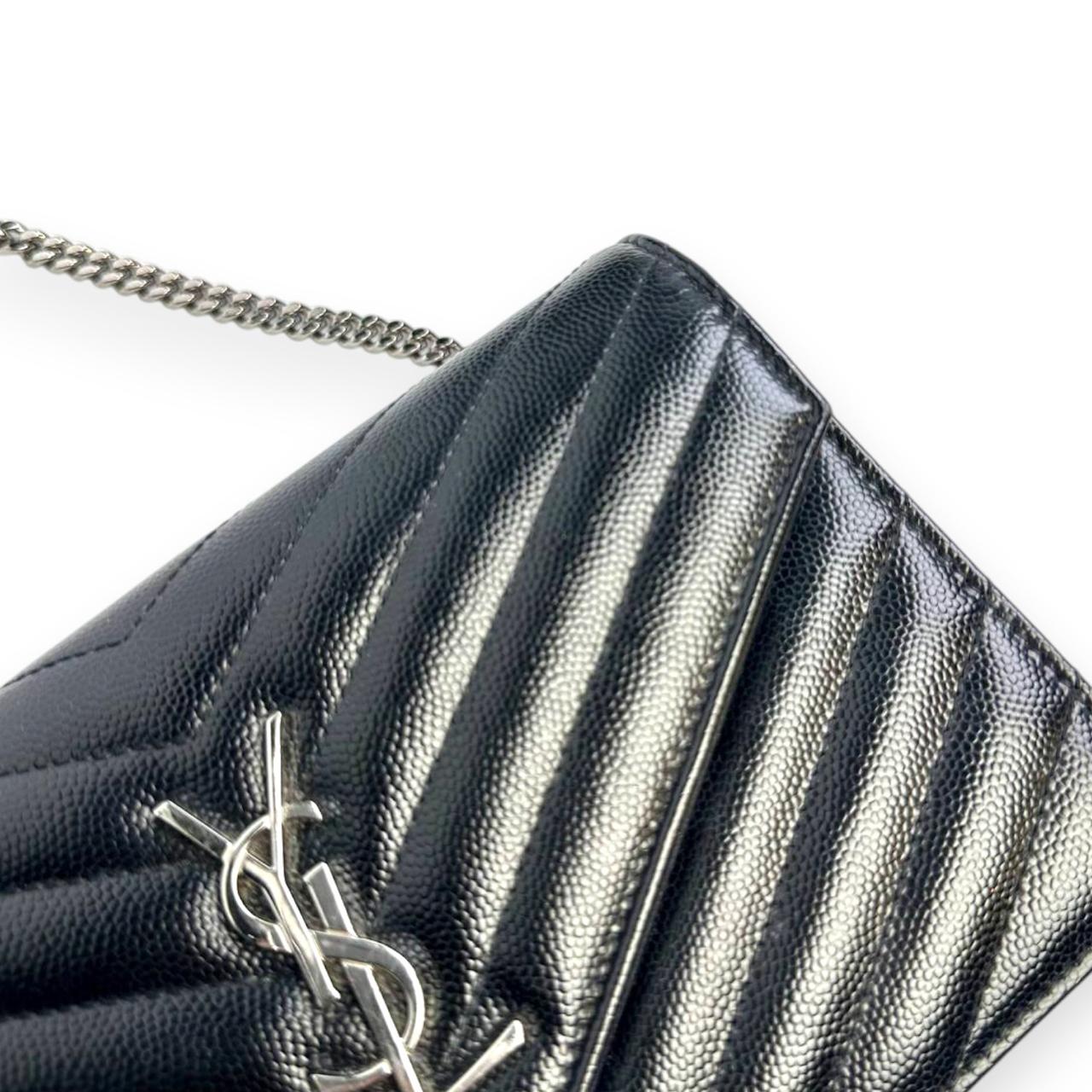YSL Cassandra WOC SHW
