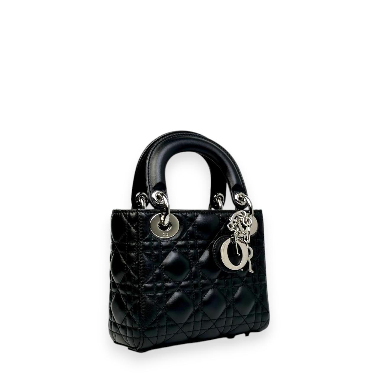 Dior Lady Dior Mini