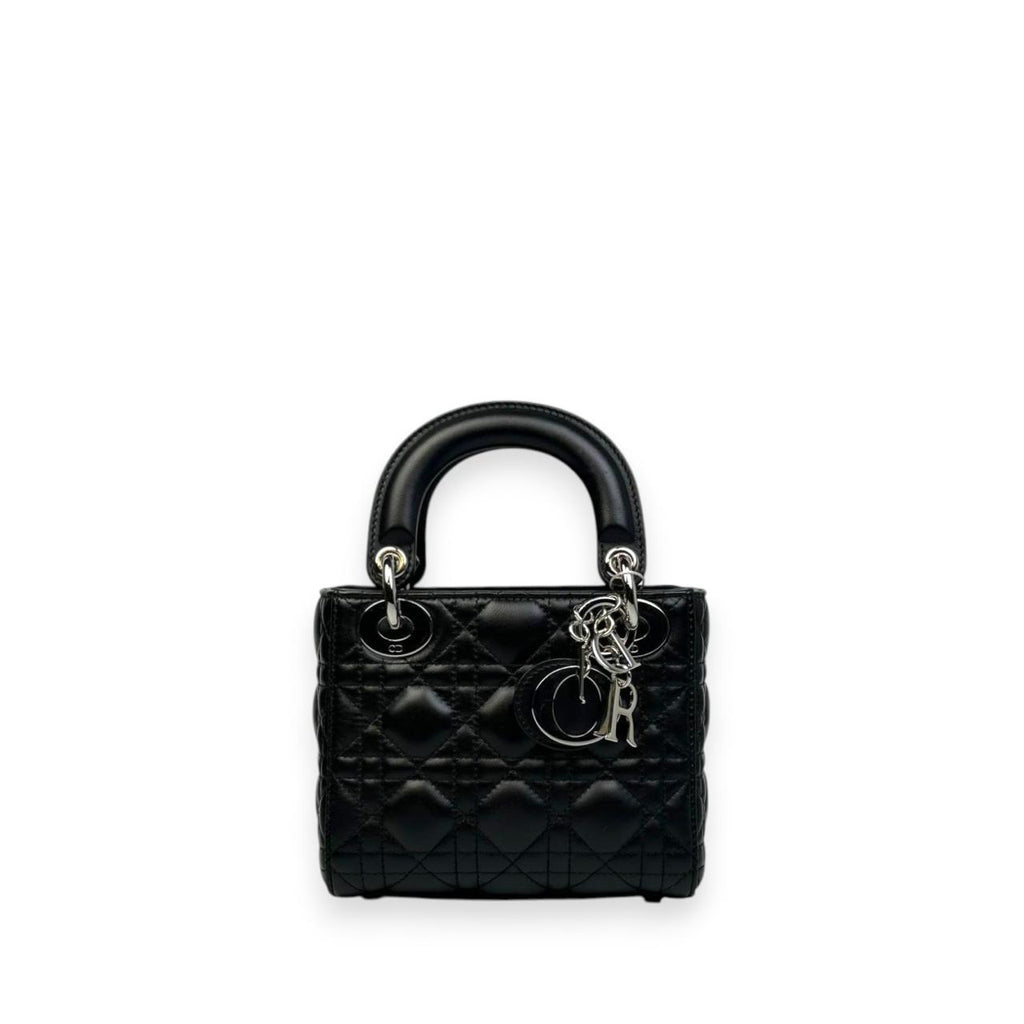 Dior Lady Dior Mini