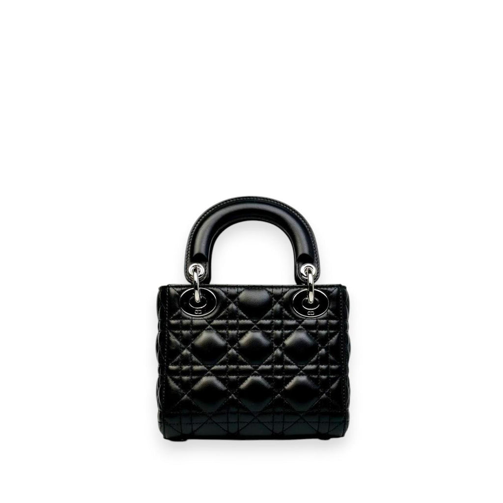 Dior Lady Dior Mini