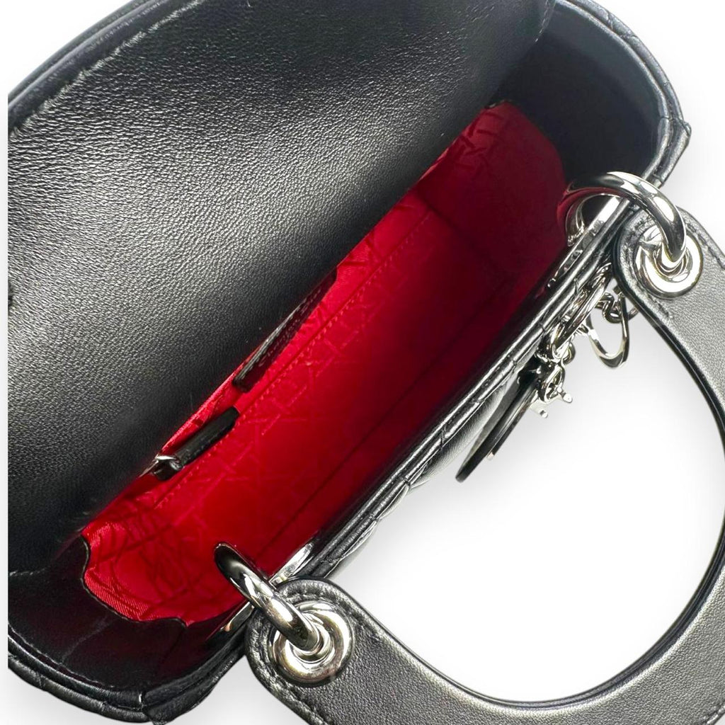 Dior Lady Dior Mini