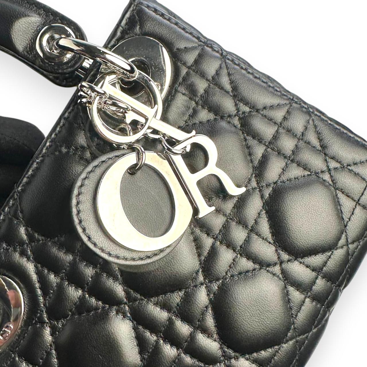 Dior Lady Dior Mini