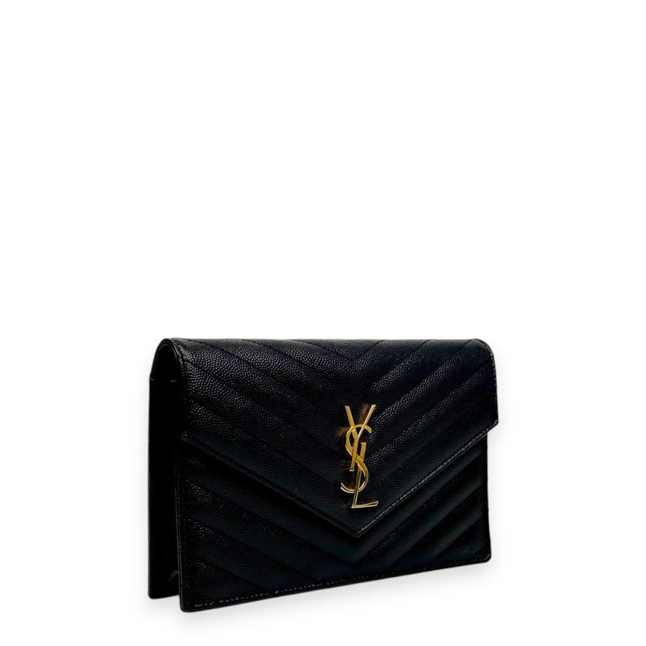 YSL Cassandra WOC GHW